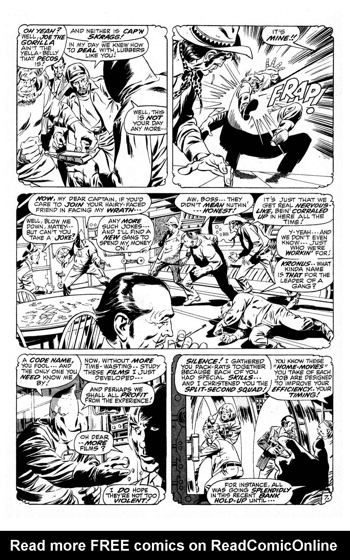 Read online Essential Avengers comic -  Issue # TPB 4 Part 2 - 60