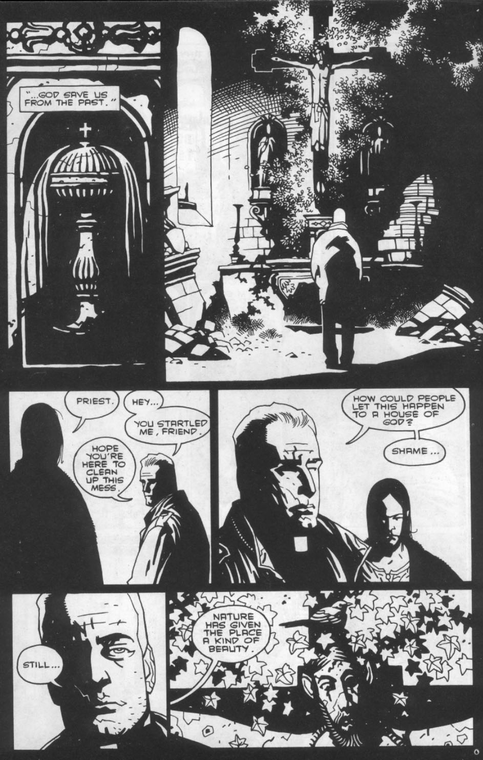 Dark Horse Presents (1986) Issue #88 #93 - English 5