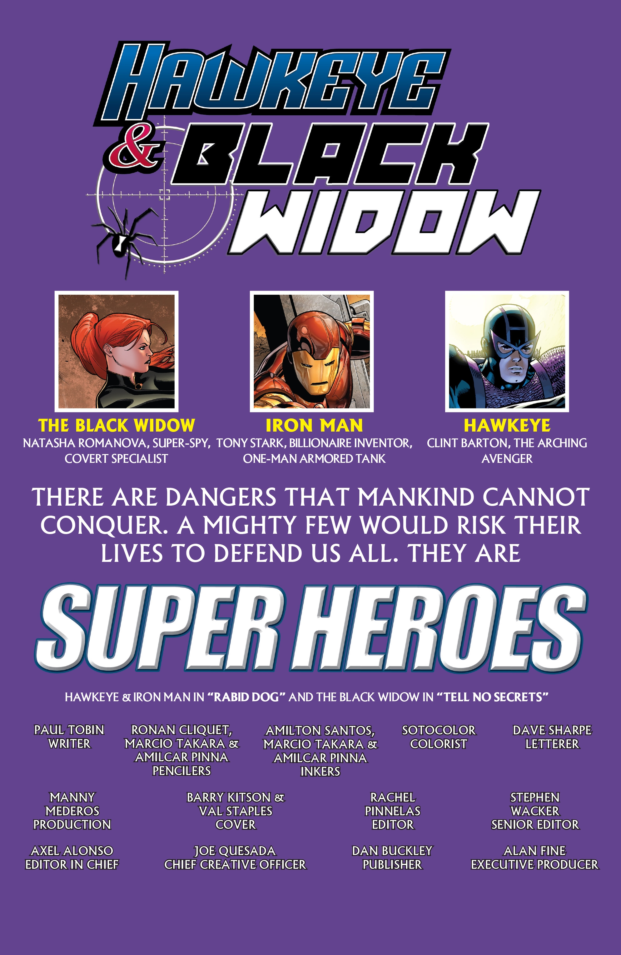 Read online Marvel Adventures Super Heroes (2010) comic -  Issue #17 - 2