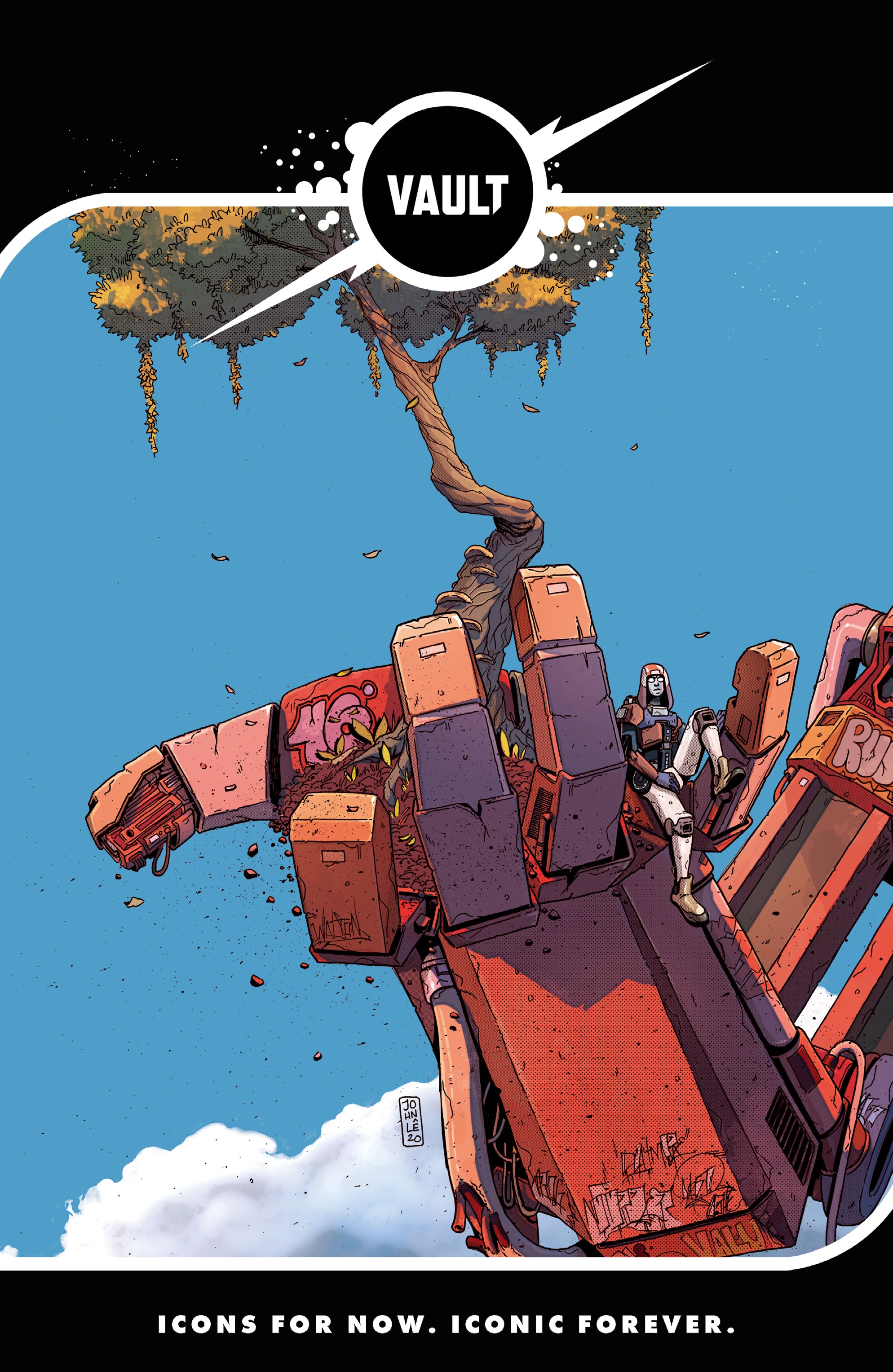 Read online Sera & the Royal Stars comic -  Issue #9 - 27