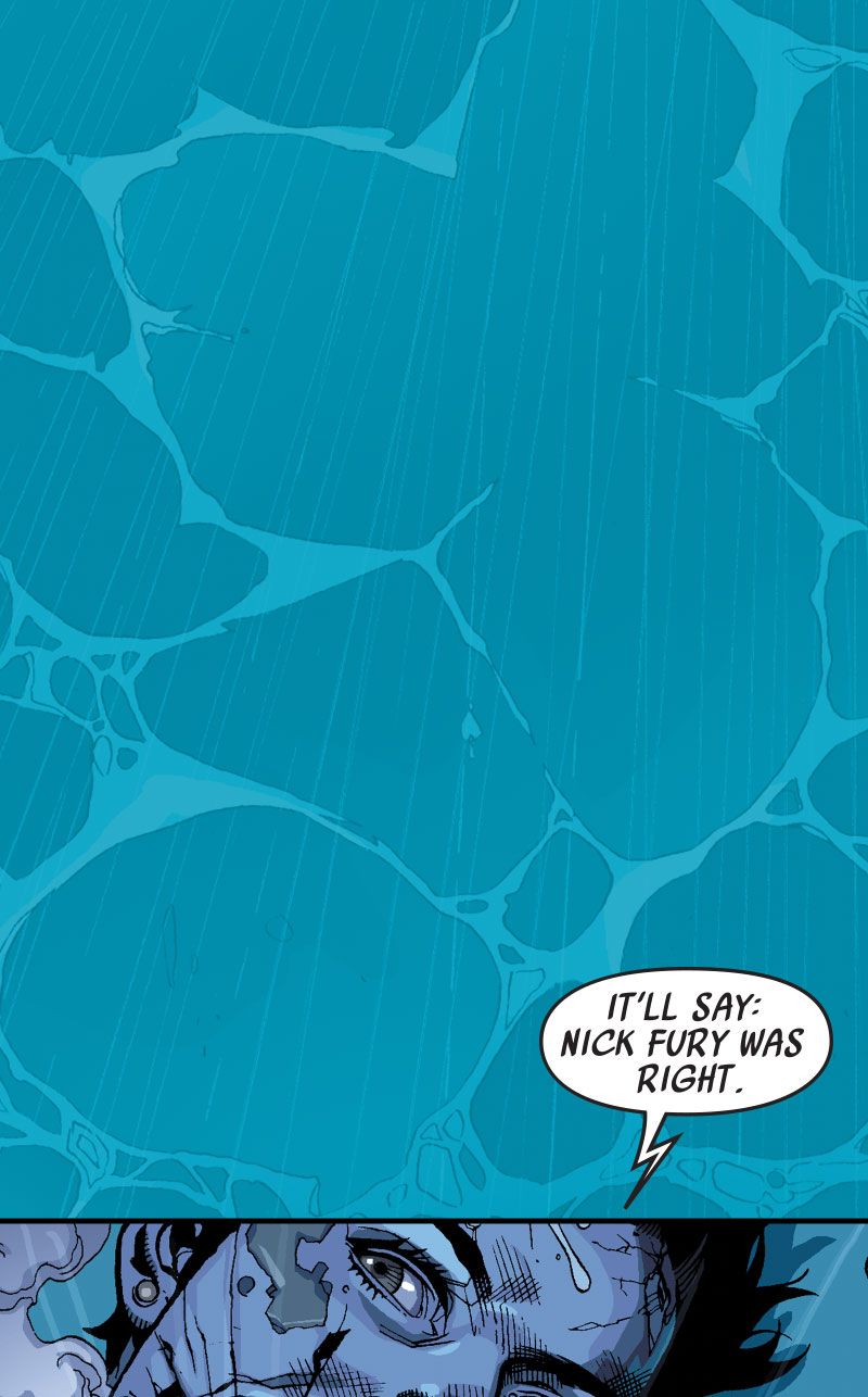 Read online Secret Invasion Infinity Comic comic -  Issue #12 - 42