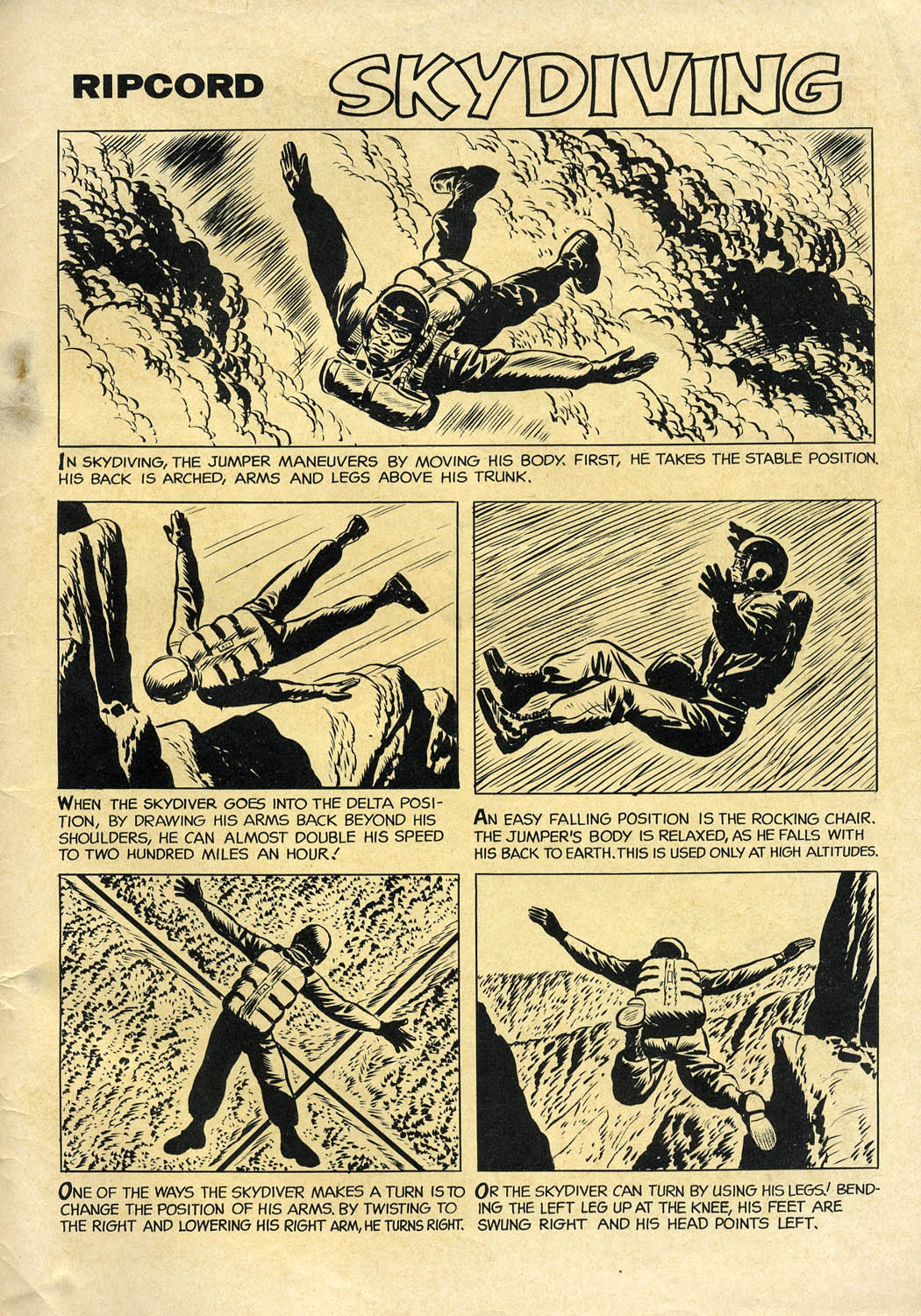 Read online Four Color Comics comic -  Issue #1294 - 35