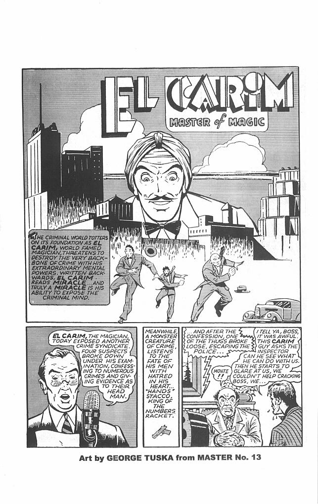 Read online America's Greatest Comics (2002) comic -  Issue #3 - 44