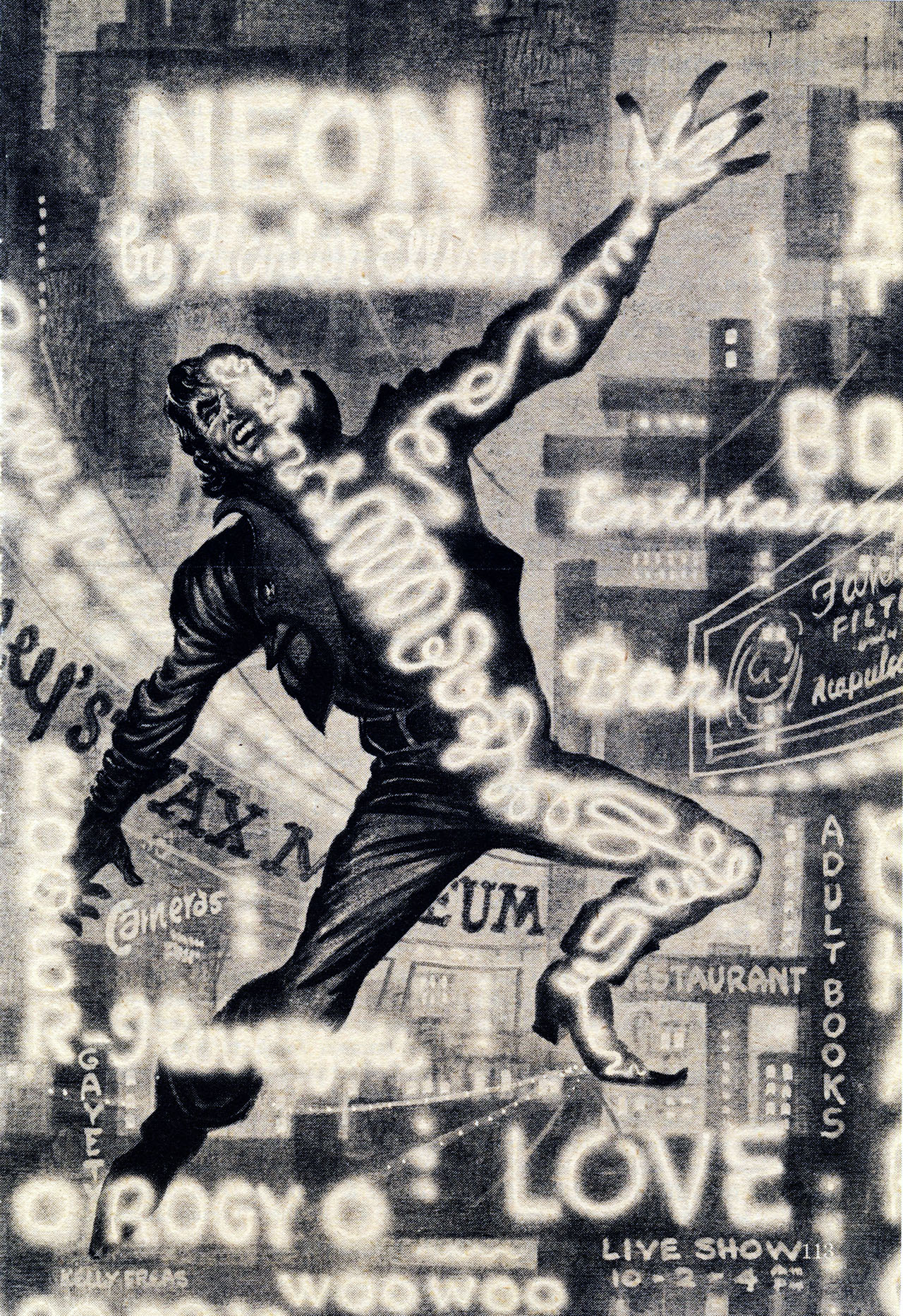 Read online The Haunt of Horror comic -  Issue # TPB 2 - 110