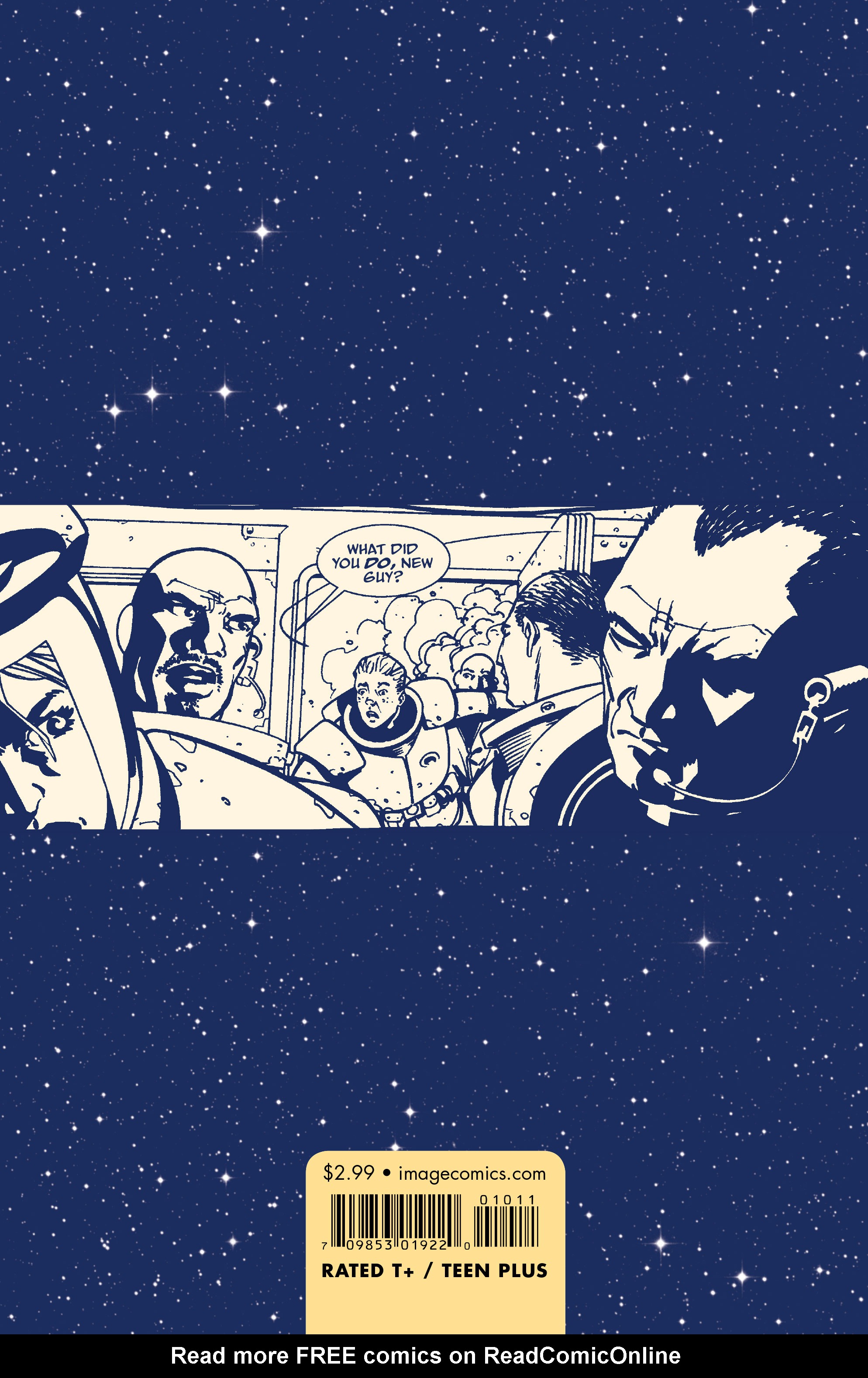 Read online Astronauts in Trouble (2015) comic -  Issue #10 - 29
