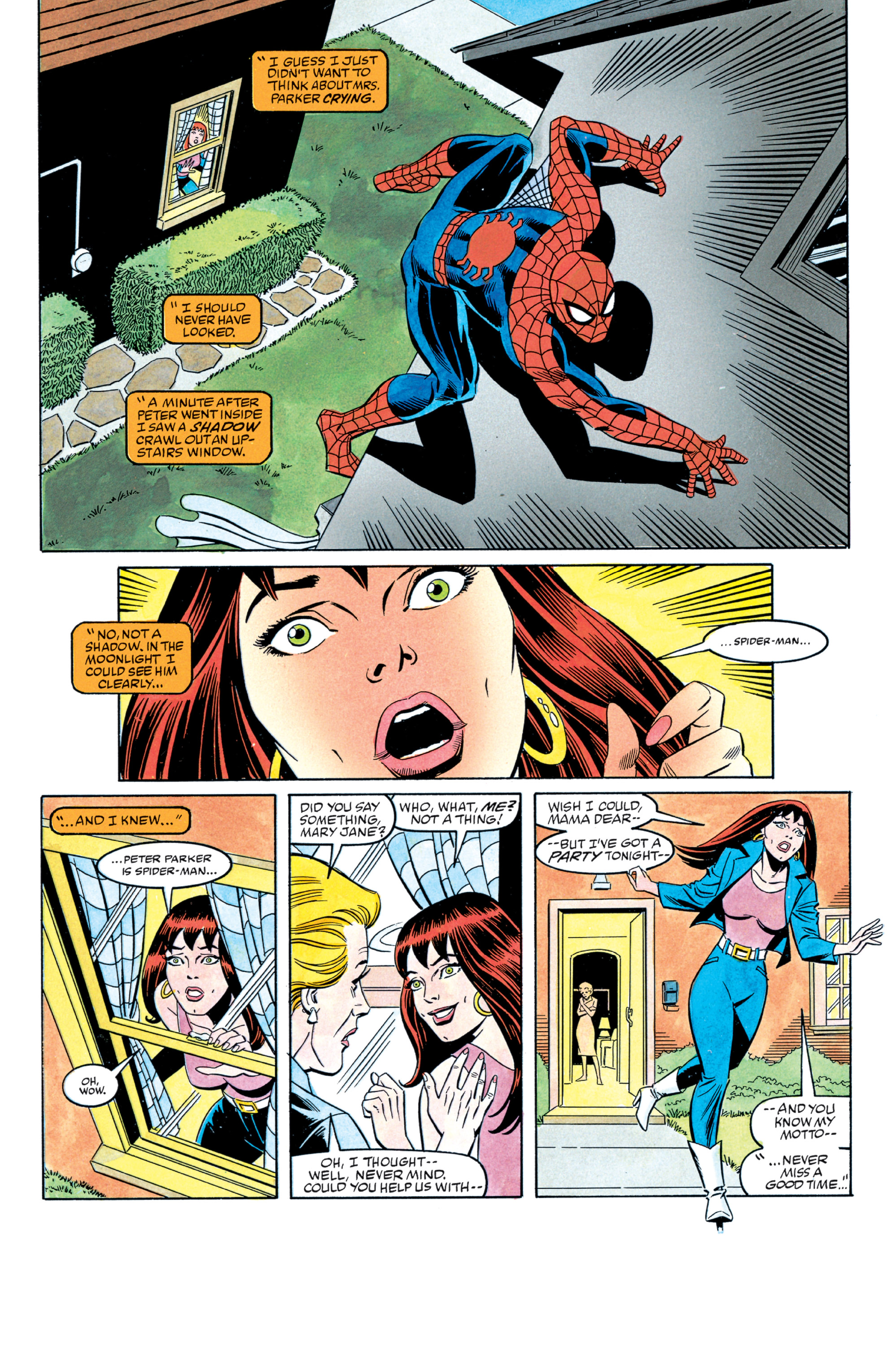 Read online Amazing Spider-Man Epic Collection comic -  Issue # Assassin Nation (Part 5) - 26