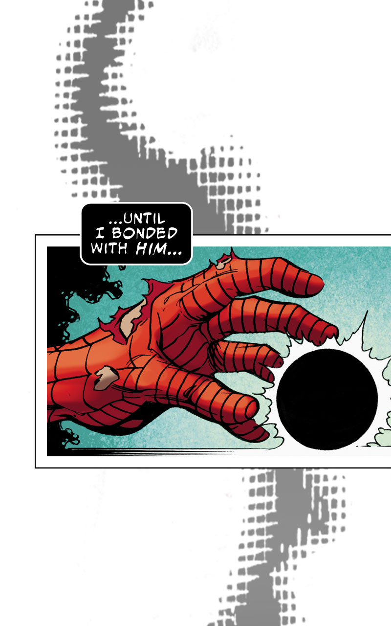 Read online Venom: Infinity Comic Primer comic -  Issue #1 - 6