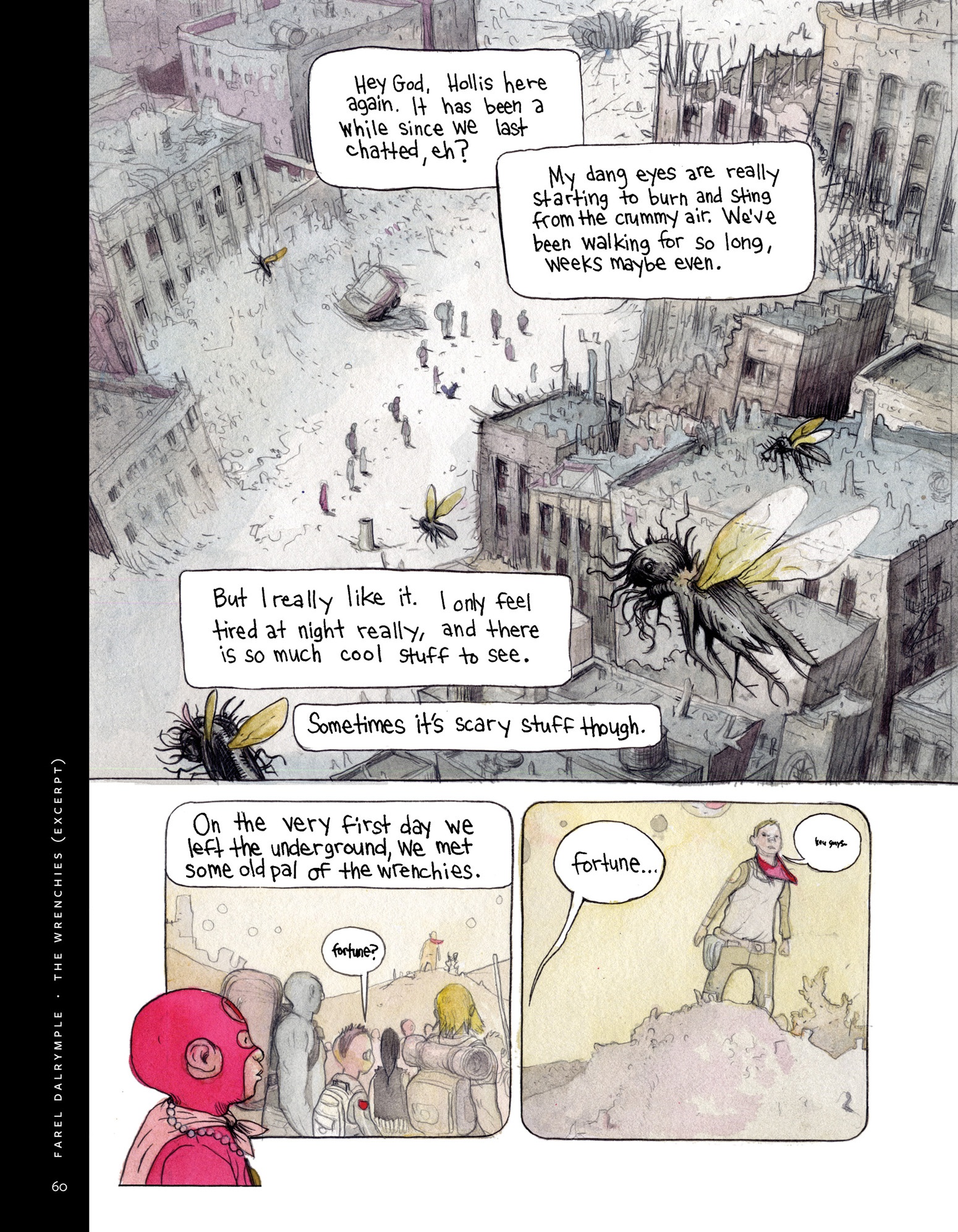 Read online The Best American Comics comic -  Issue # TPB 10 (Part 1) - 81