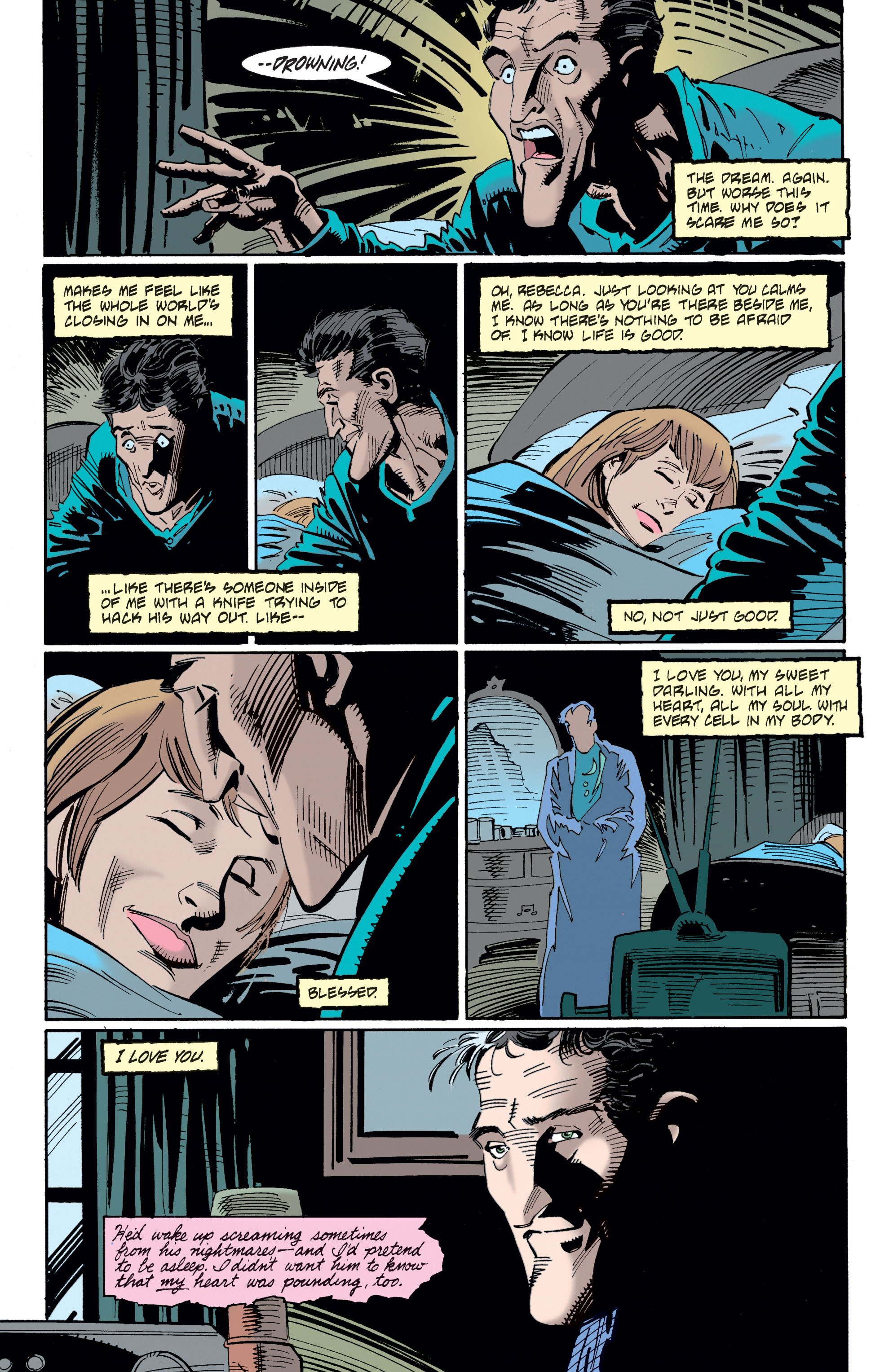 Batman: Legends of the Dark Knight 66 Page 13
