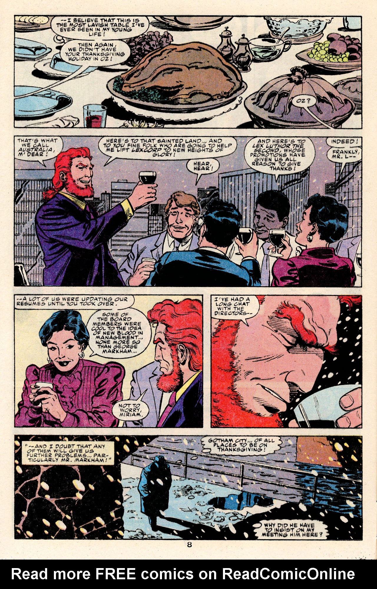Read online Action Comics (1938) comic -  Issue #673 - 12