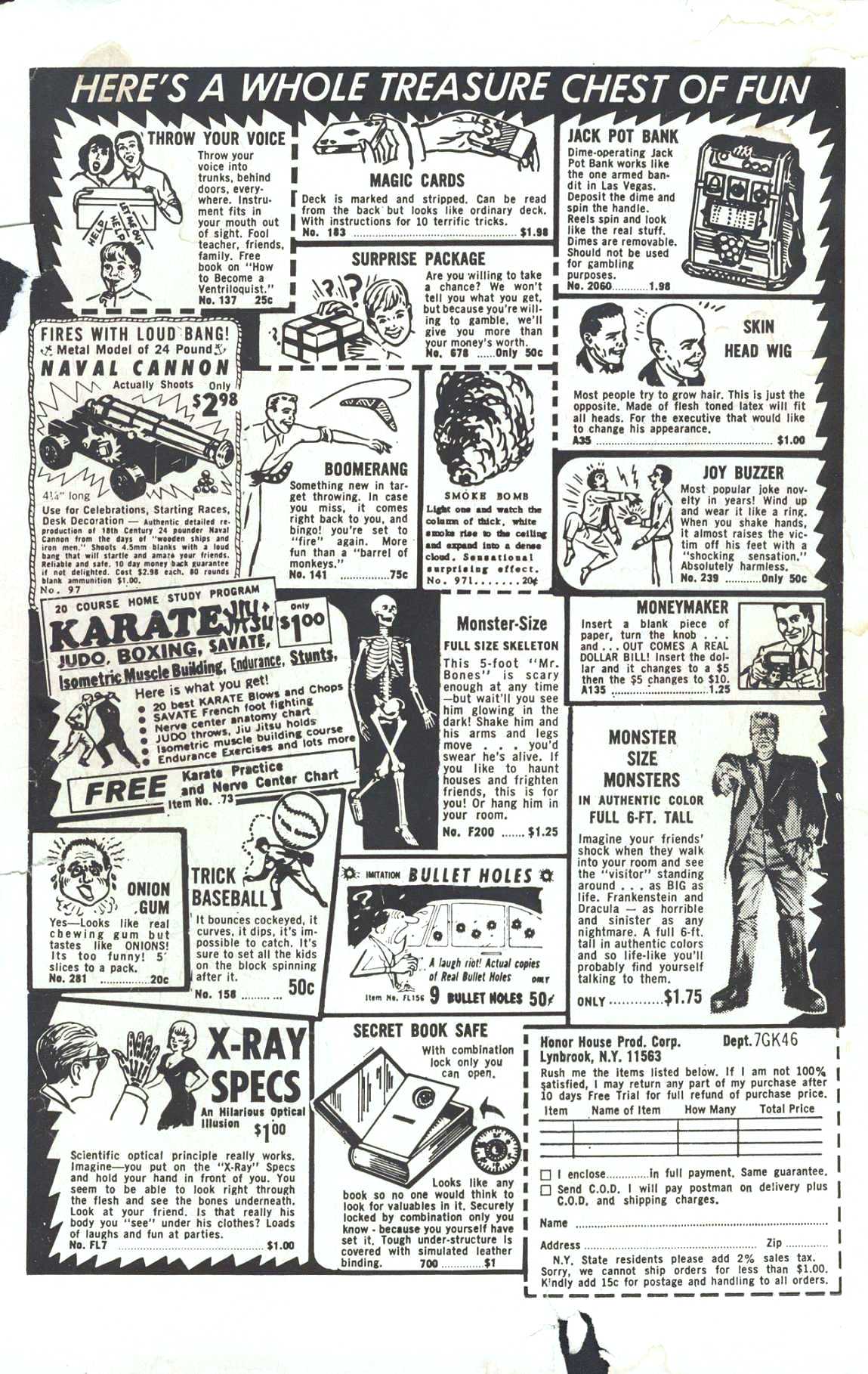 Read online Josie comic -  Issue #37 - 2