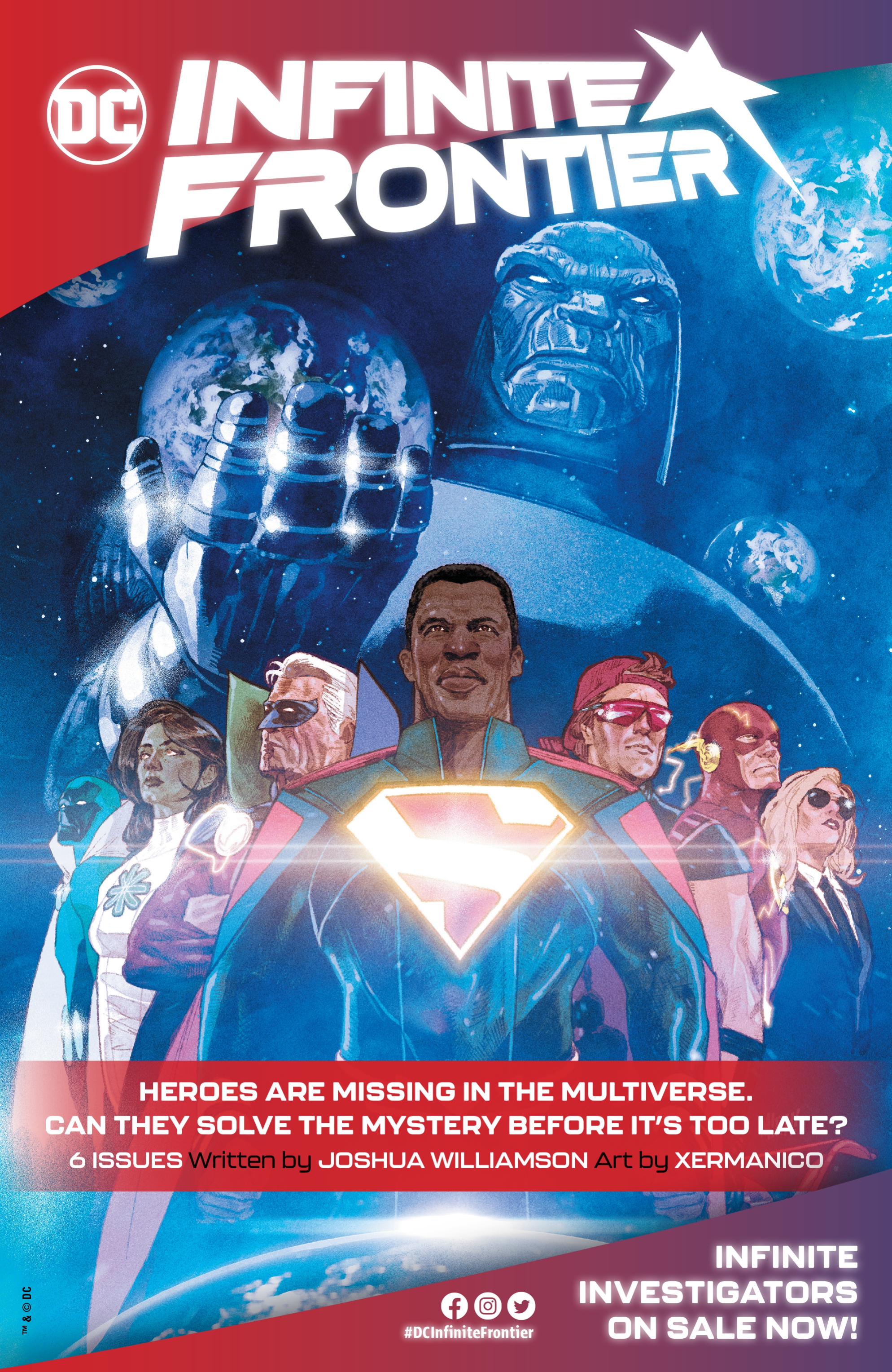 Read online DC Pride (2021) comic -  Issue # TPB - 83