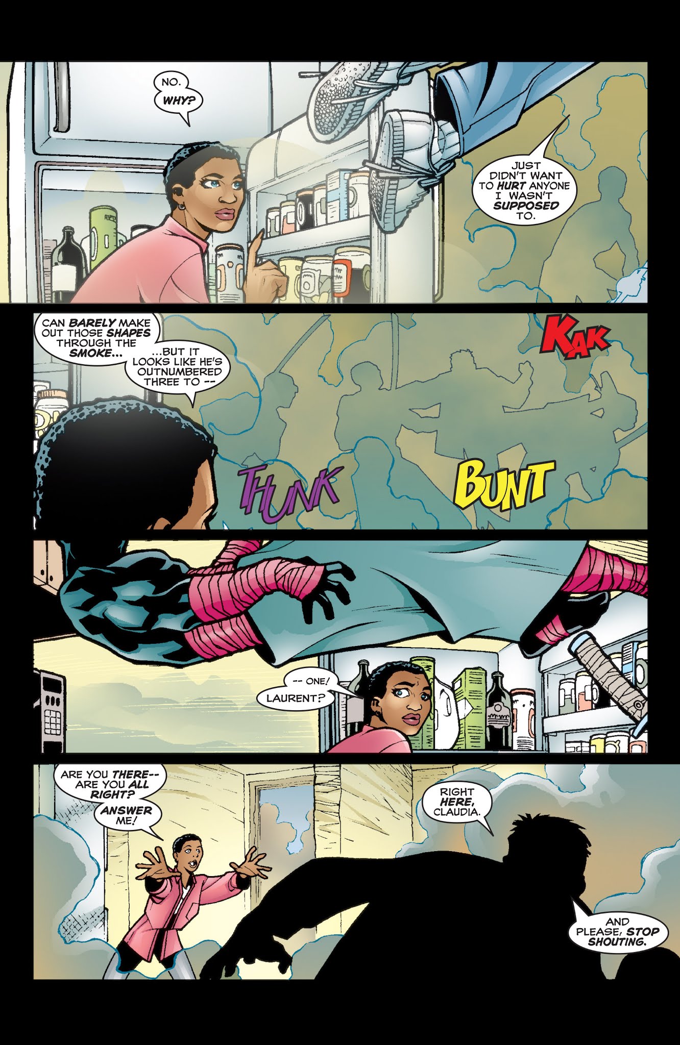 Read online Daredevil Epic Collection comic -  Issue # TPB 21 (Part 4) - 76