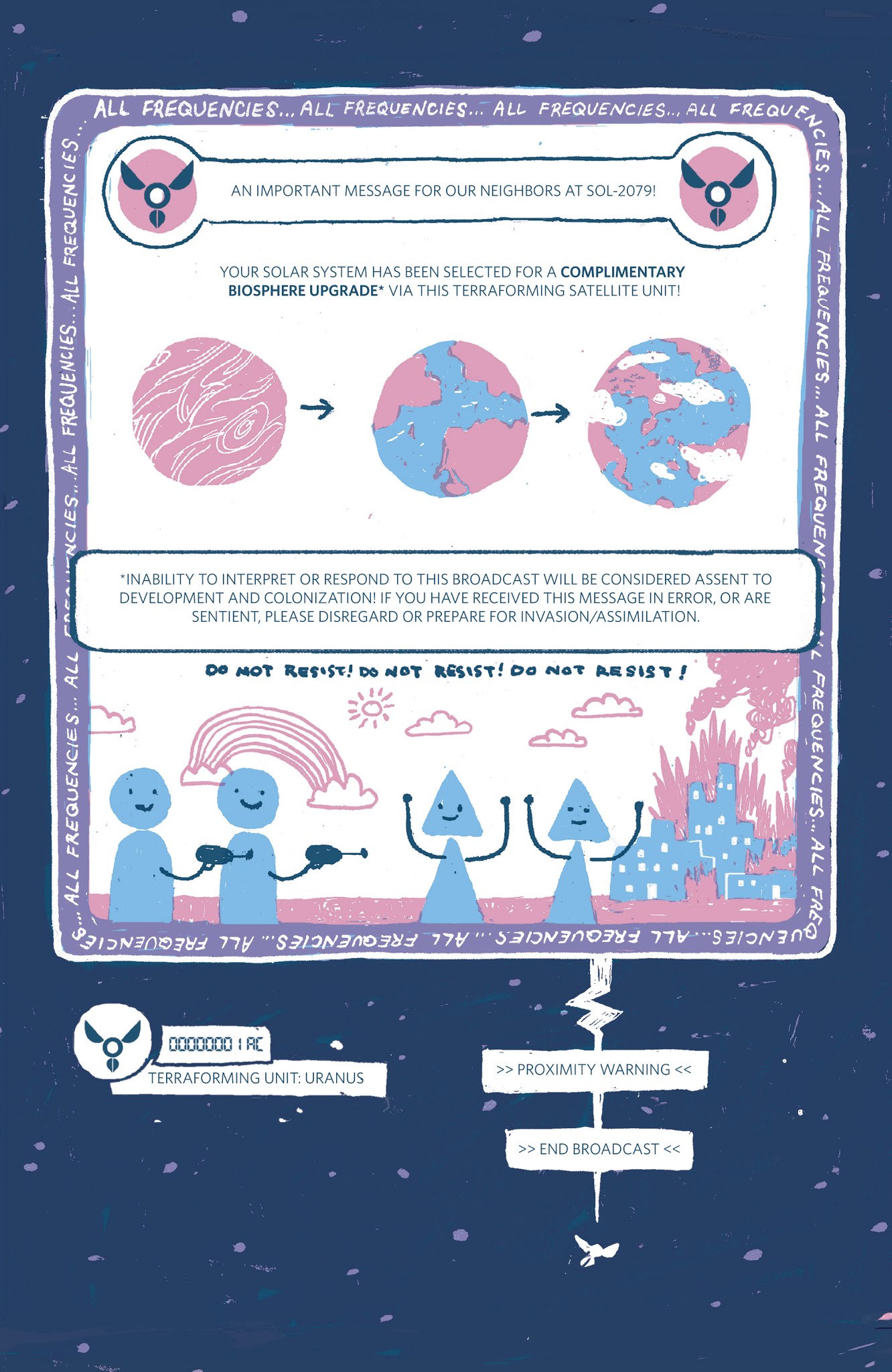 Read online Once Upon a Time Machine comic -  Issue # TPB 2 (Part 2) - 71