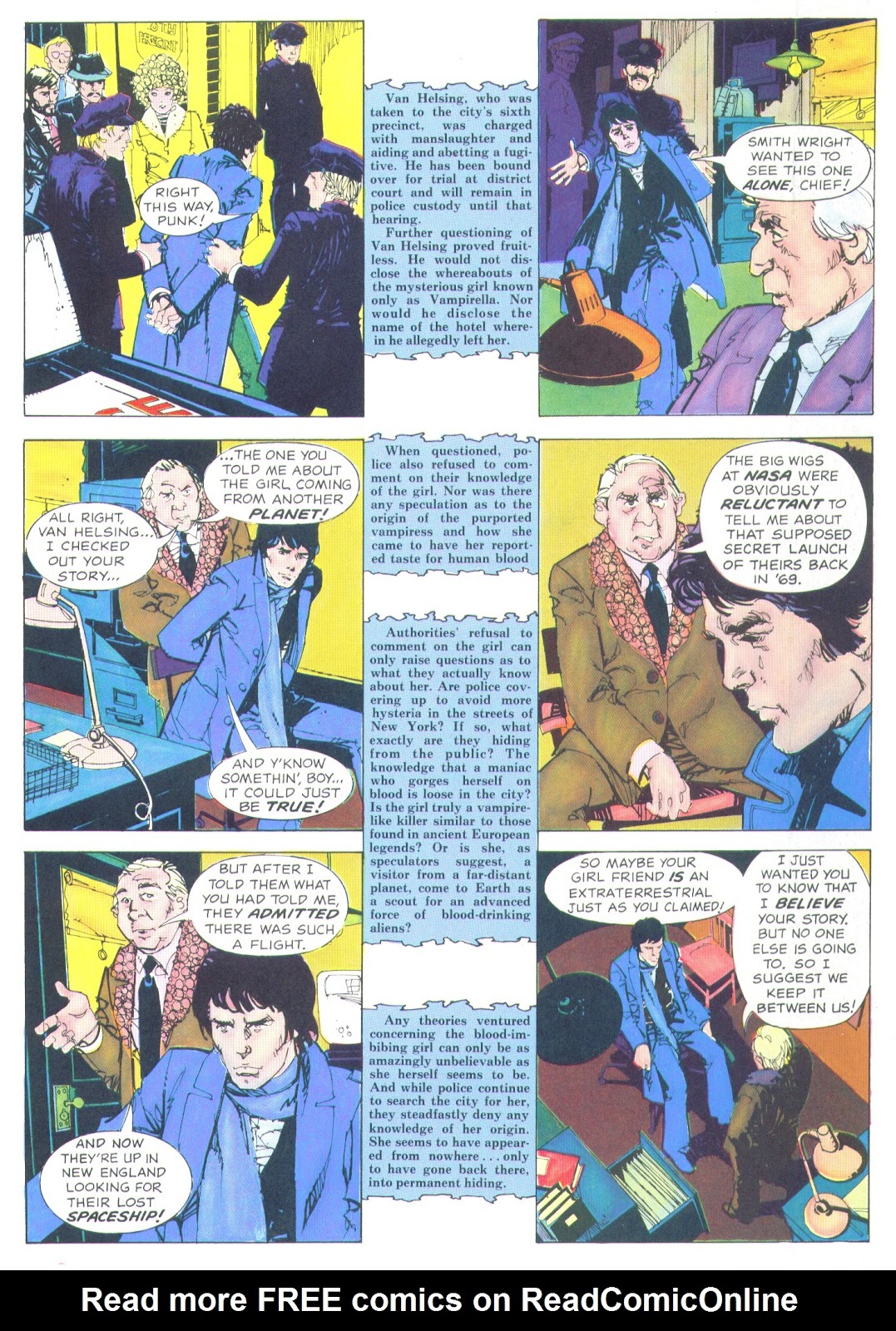Comix International issue 4 - Page 65