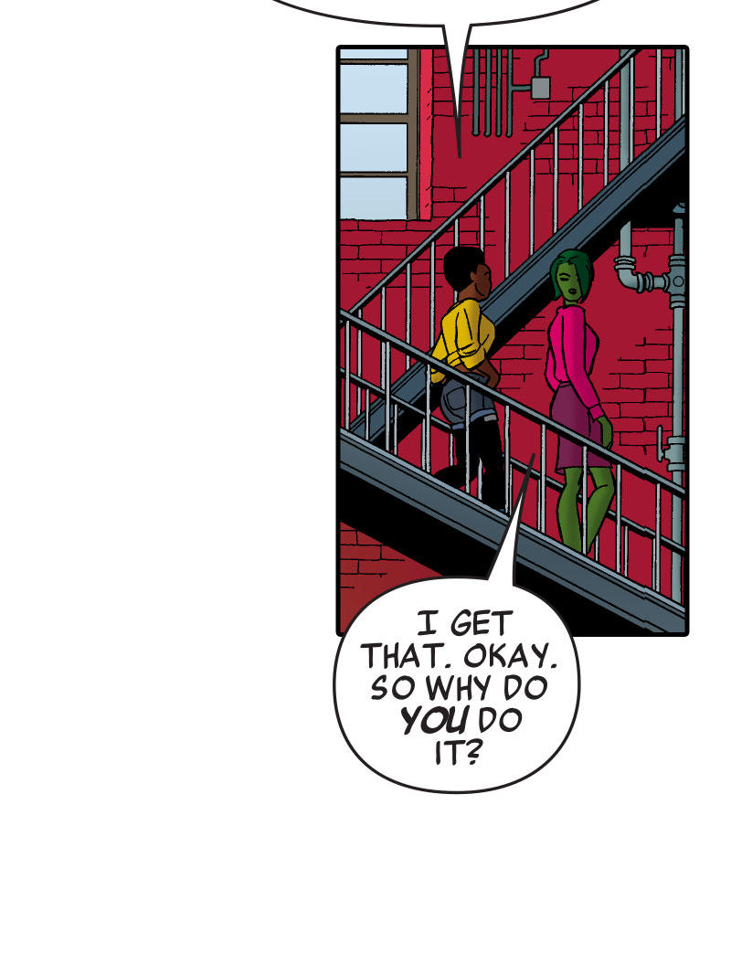 Read online She-Hulk: Law and Disorder Infinity Comic comic -  Issue #3 - 31
