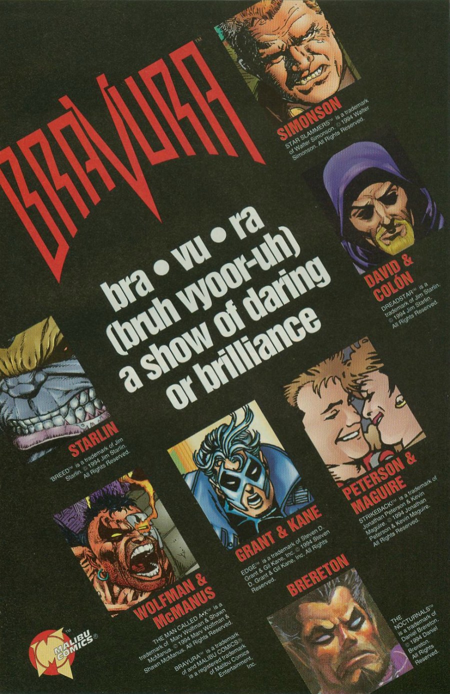 Read online Freex comic -  Issue #17 - 12