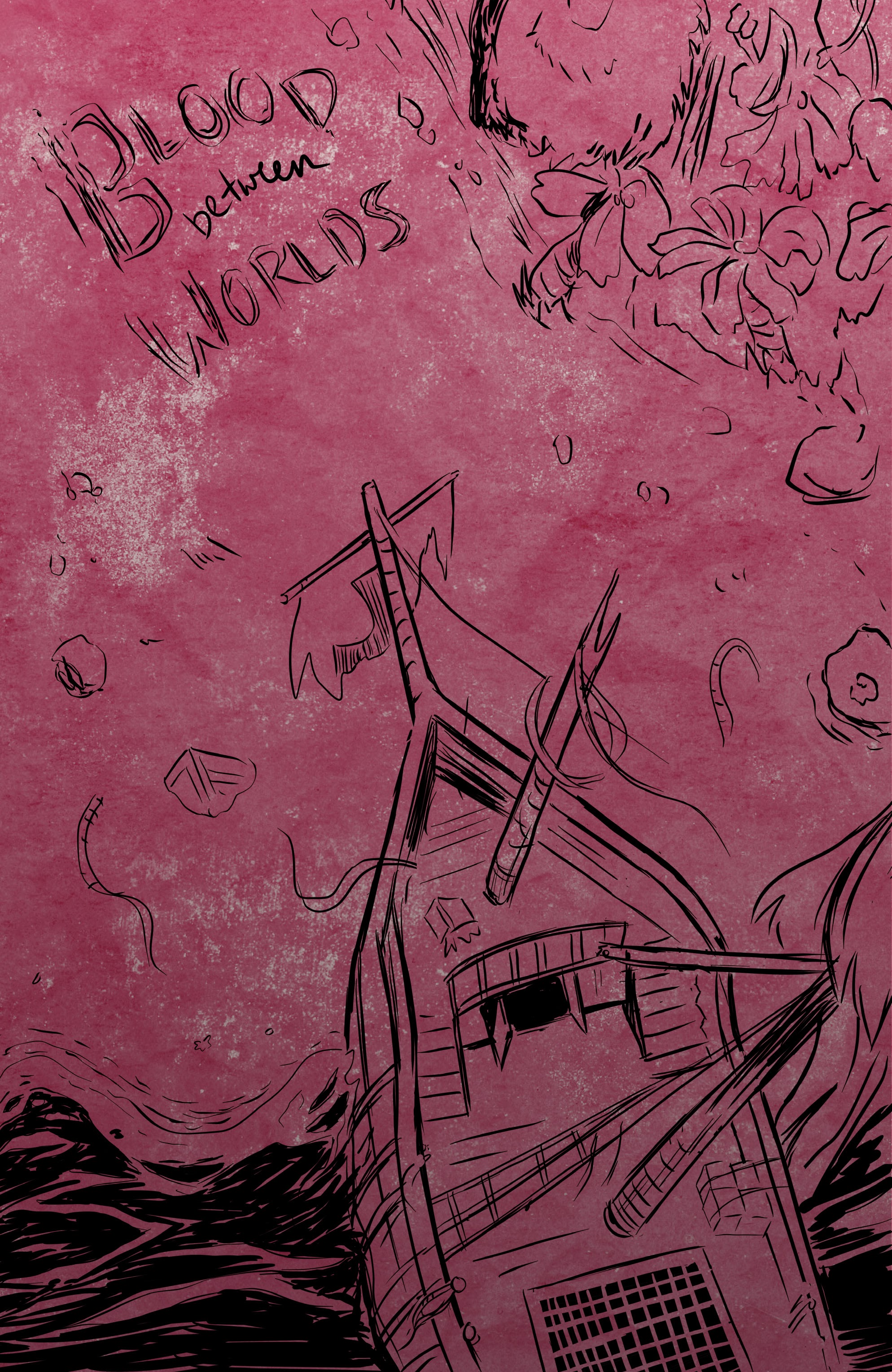 Read online Helm Greycastle comic -  Issue #3 - 2