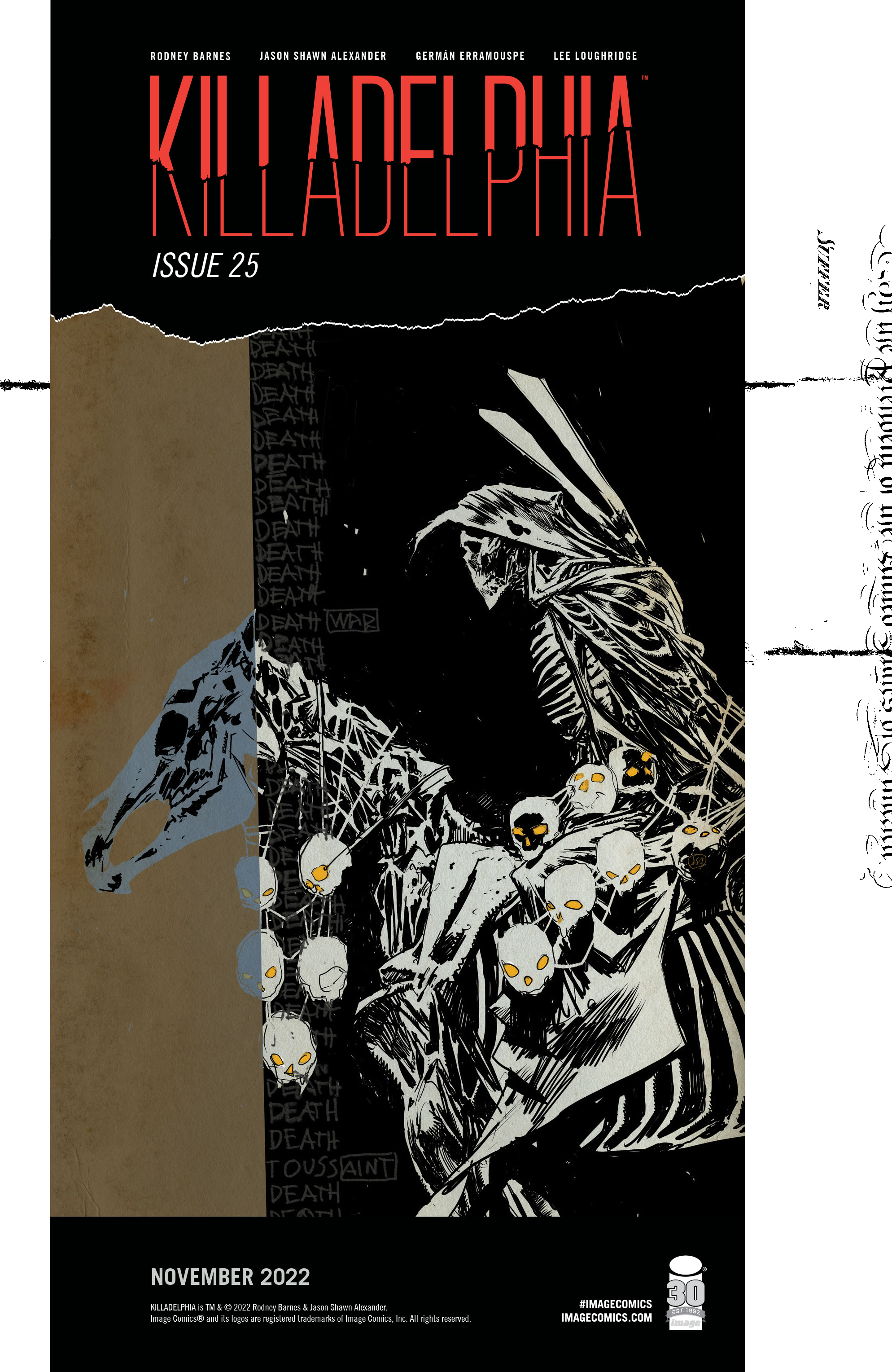 Read online Nita Hawes' Nightmare Blog comic -  Issue #10 - 28