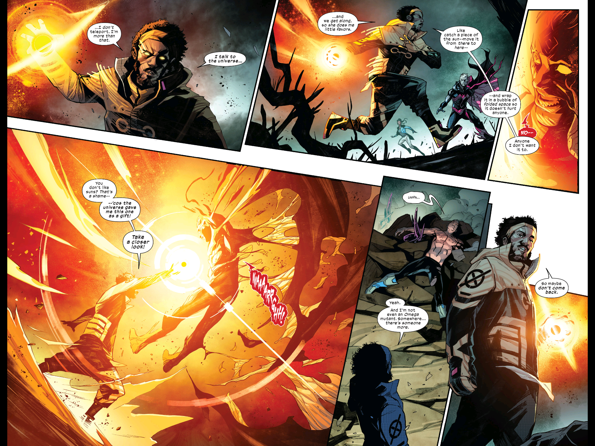 Read online S.W.O.R.D. (2020) comic -  Issue #4 - 18