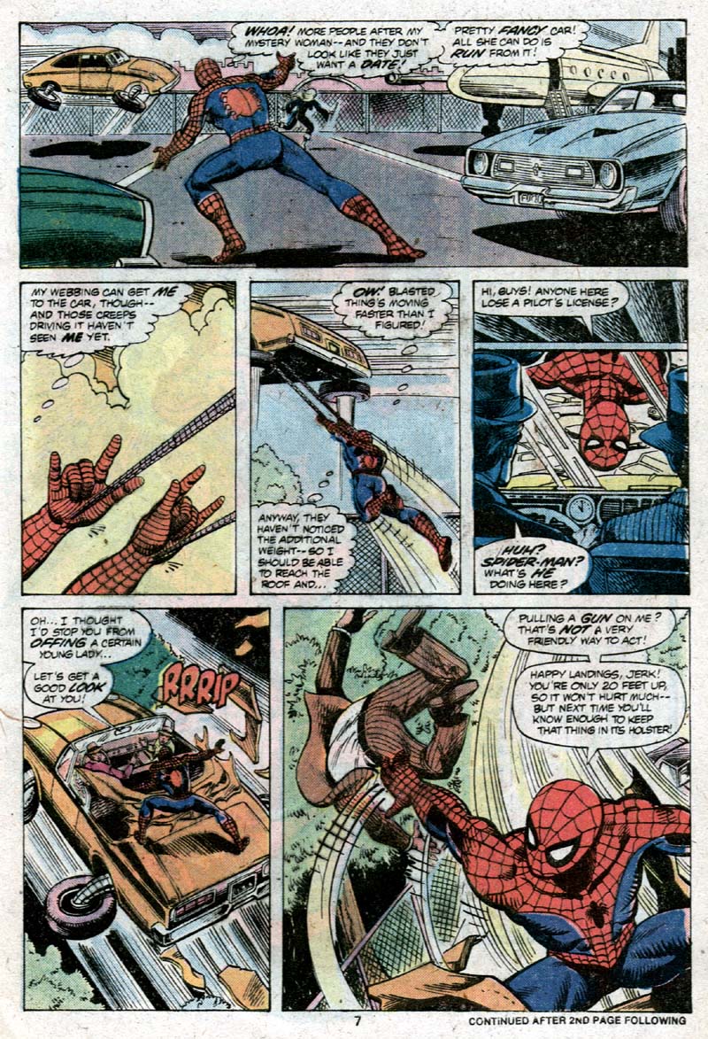Marvel Team-Up (1972) Issue #95 #102 - English 6