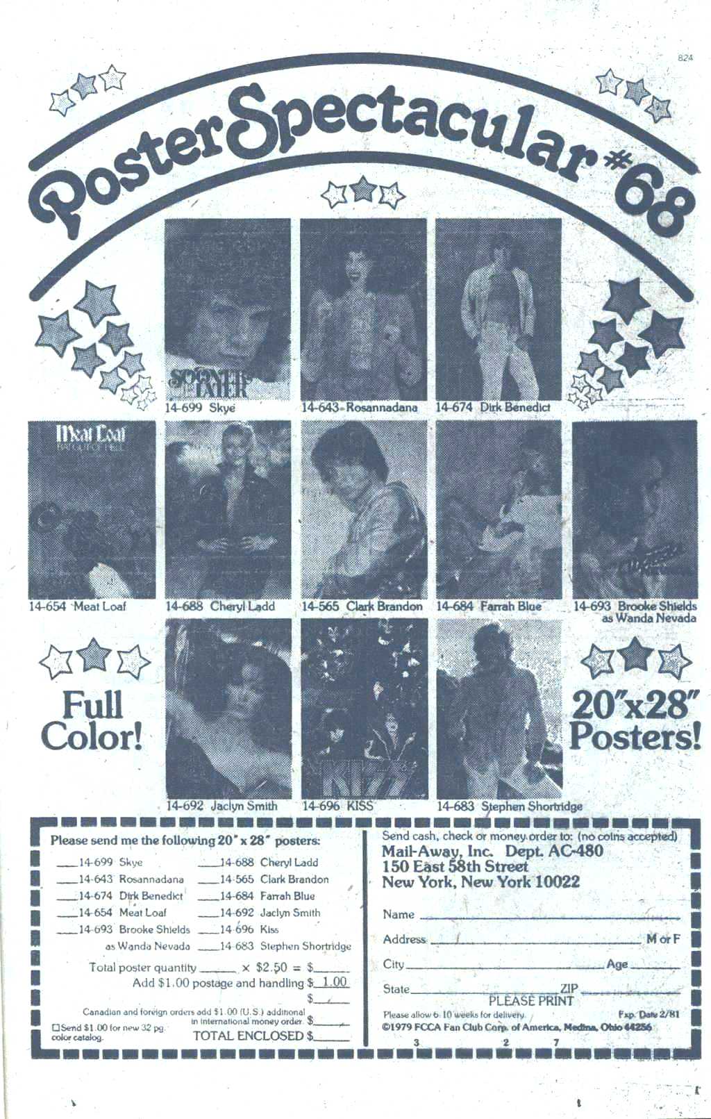 Read online Jughead (1965) comic -  Issue #299 - 25