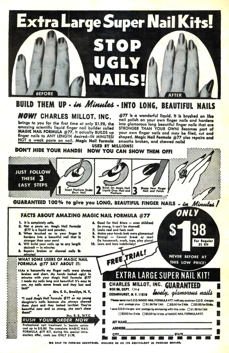 Read online Just Married comic -  Issue #78 - 2