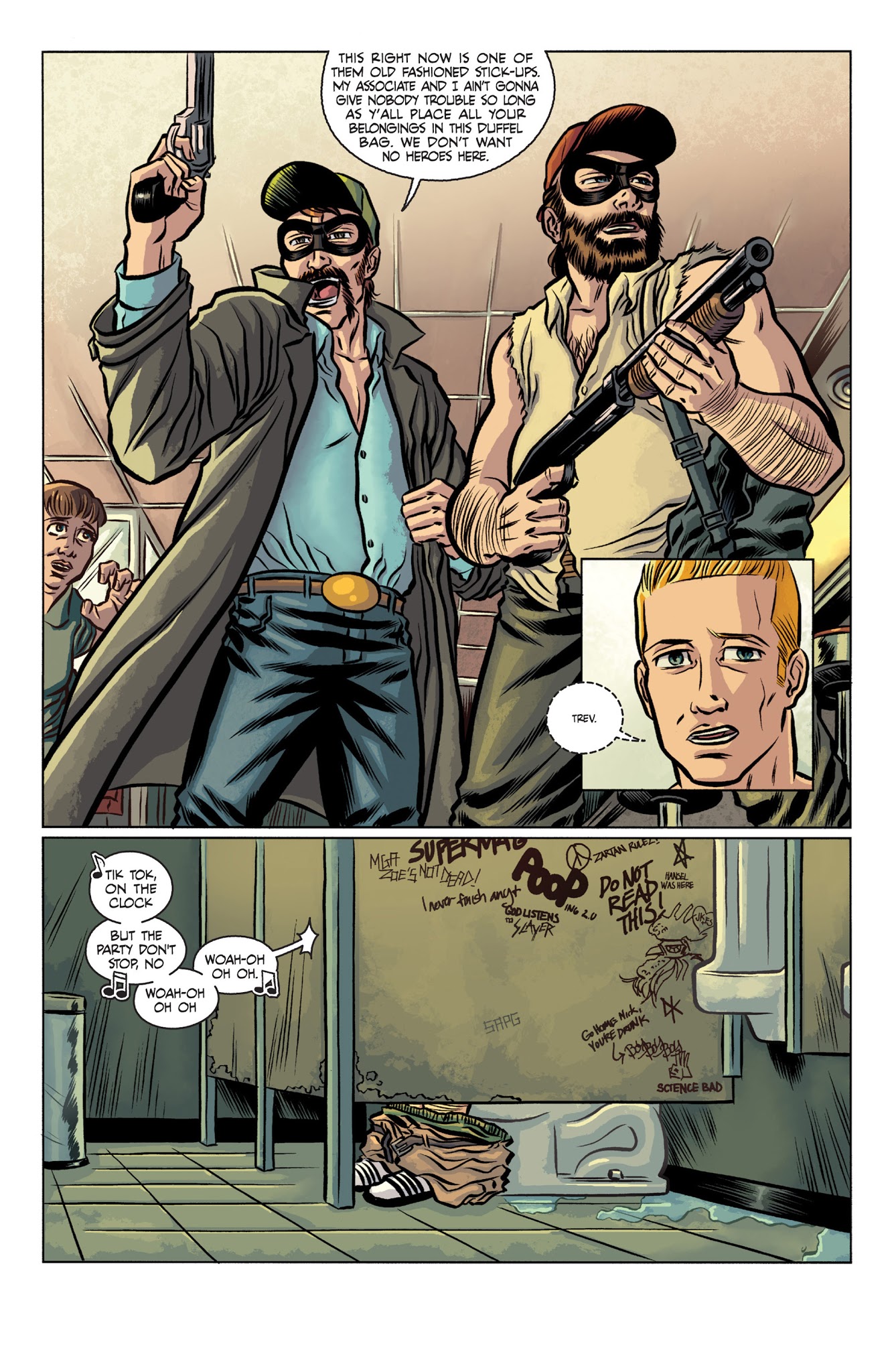 Read online Knuckleheads comic -  Issue #4 - 10