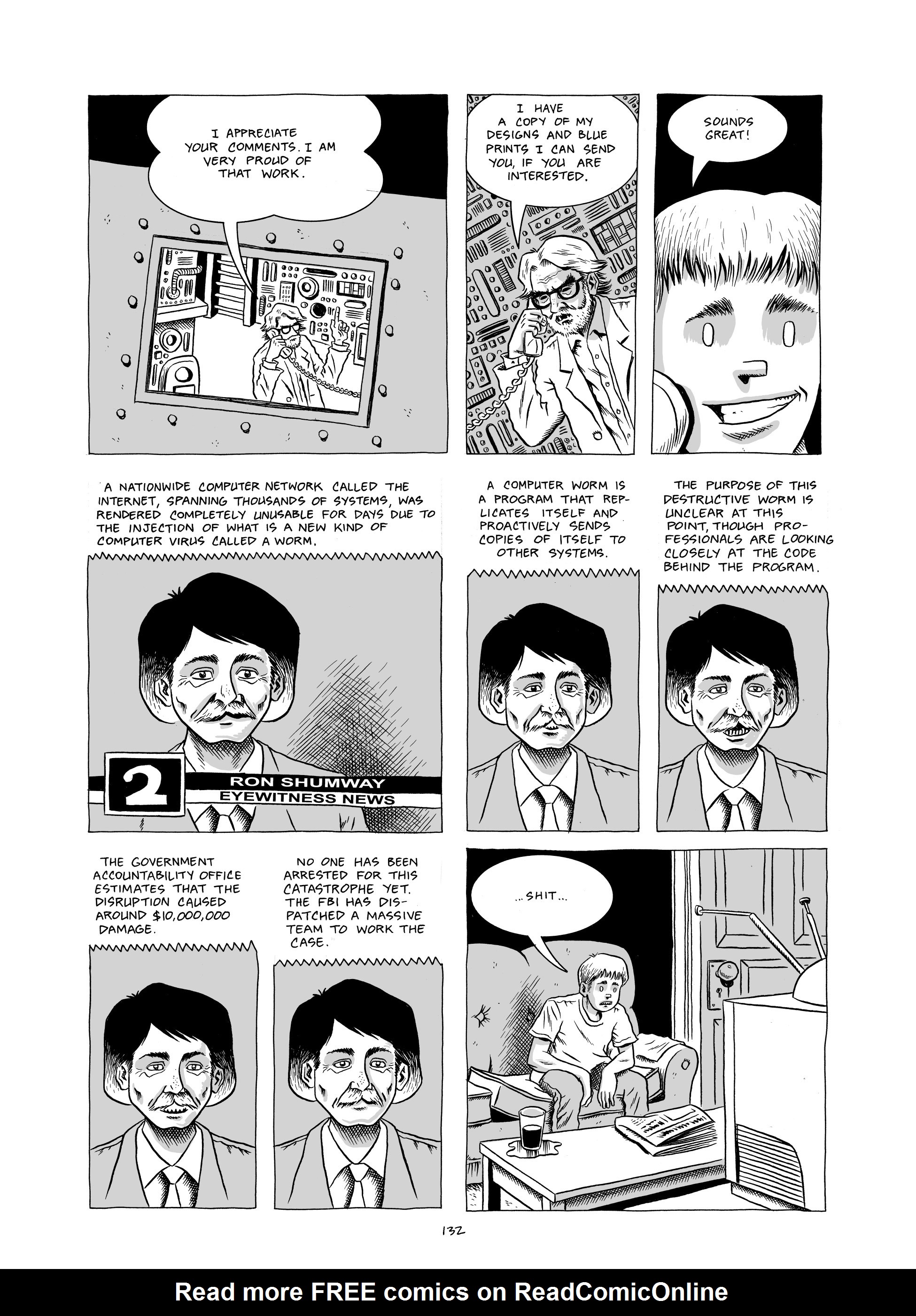 Read online Wizzywig comic -  Issue # TPB (Part 2) - 30