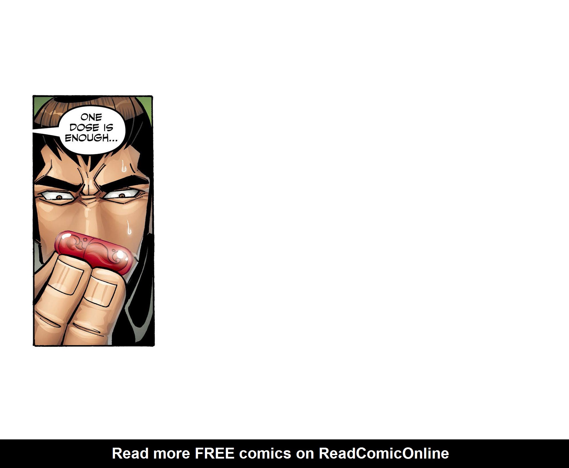 Read online Crimson Society comic -  Issue # TPB (Part 1) - 46