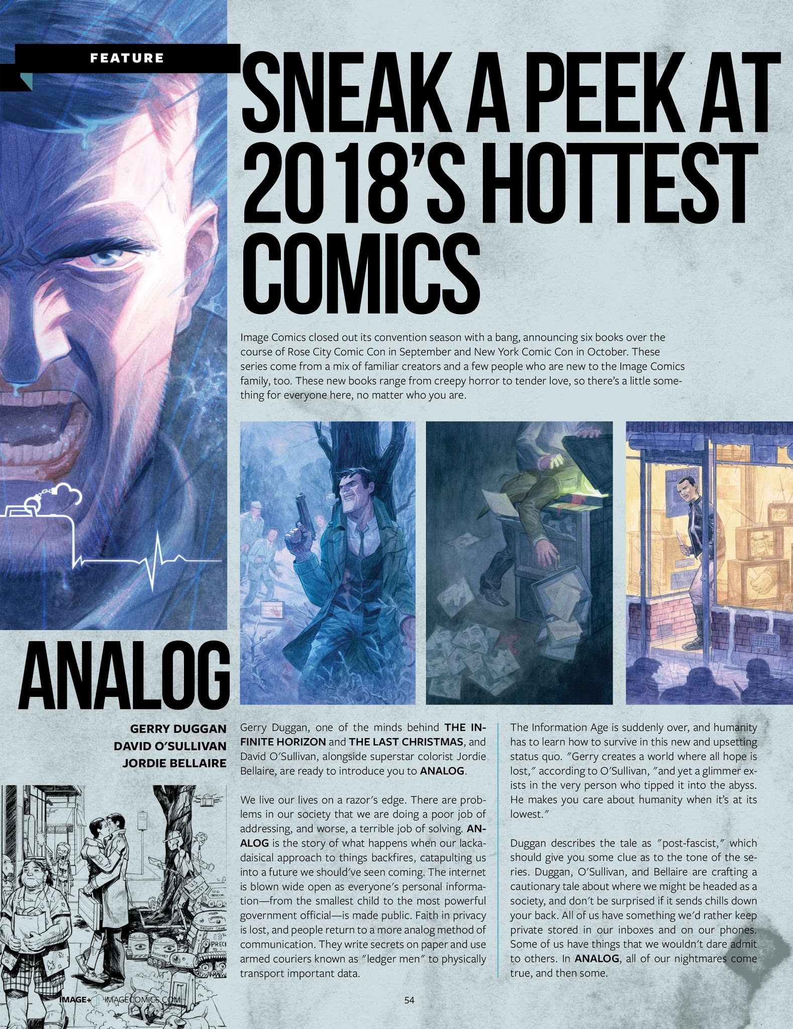 Read online Image  (2017) comic -  Issue #3 - 50