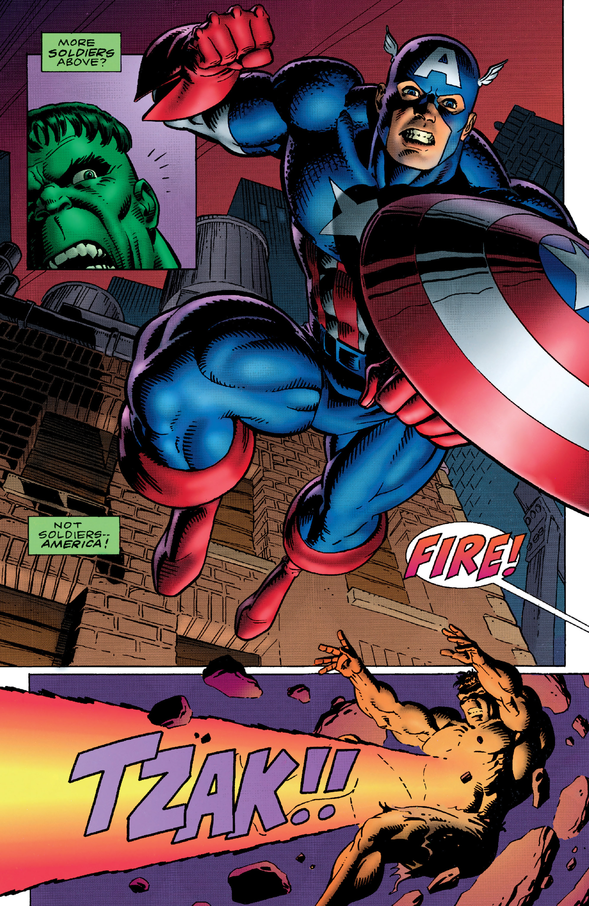 Read online Incredible Hulk Epic Collection comic -  Issue # TPB 22 (Part 1) - 15