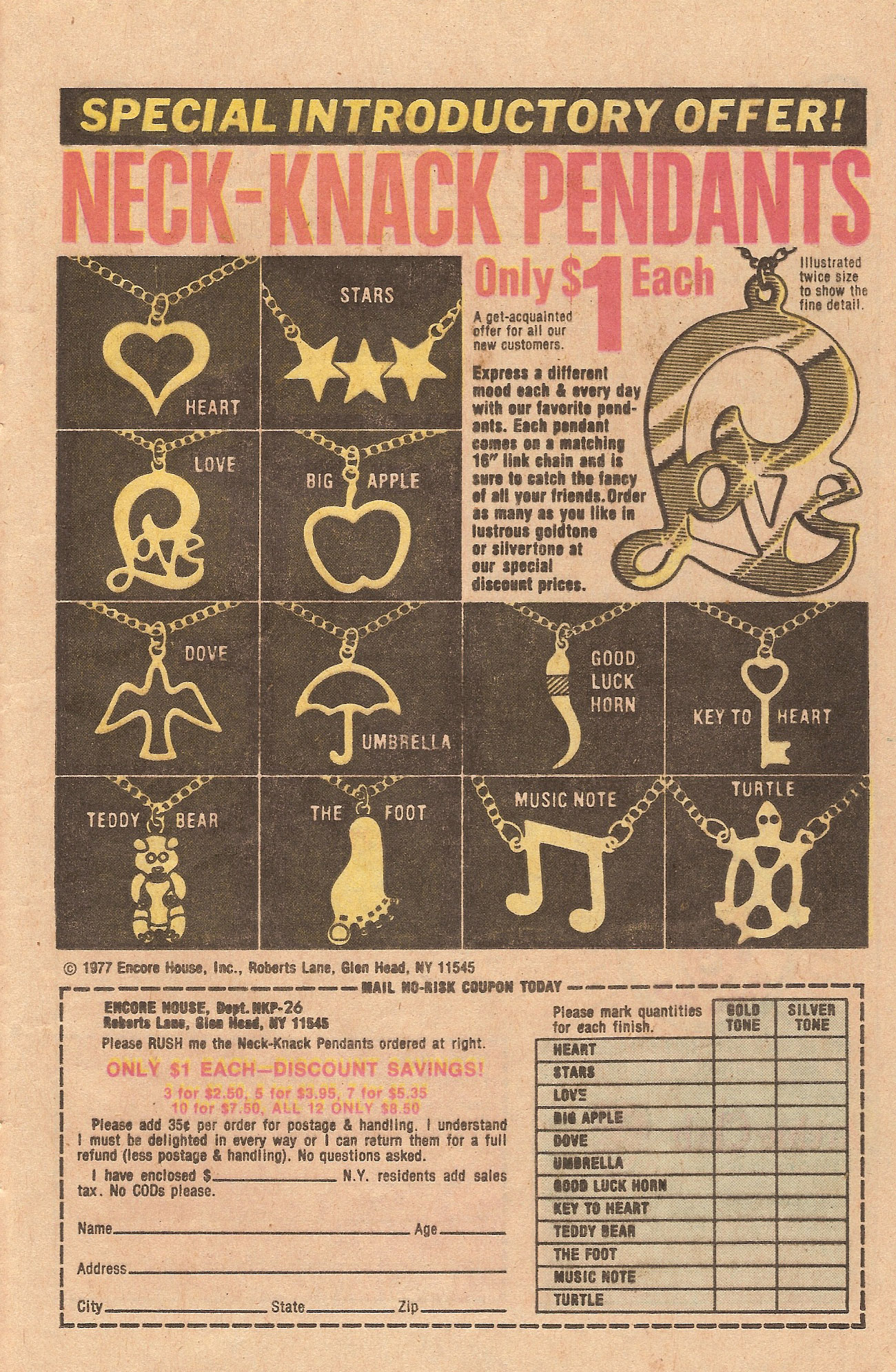 Read online Jughead (1965) comic -  Issue #281 - 25