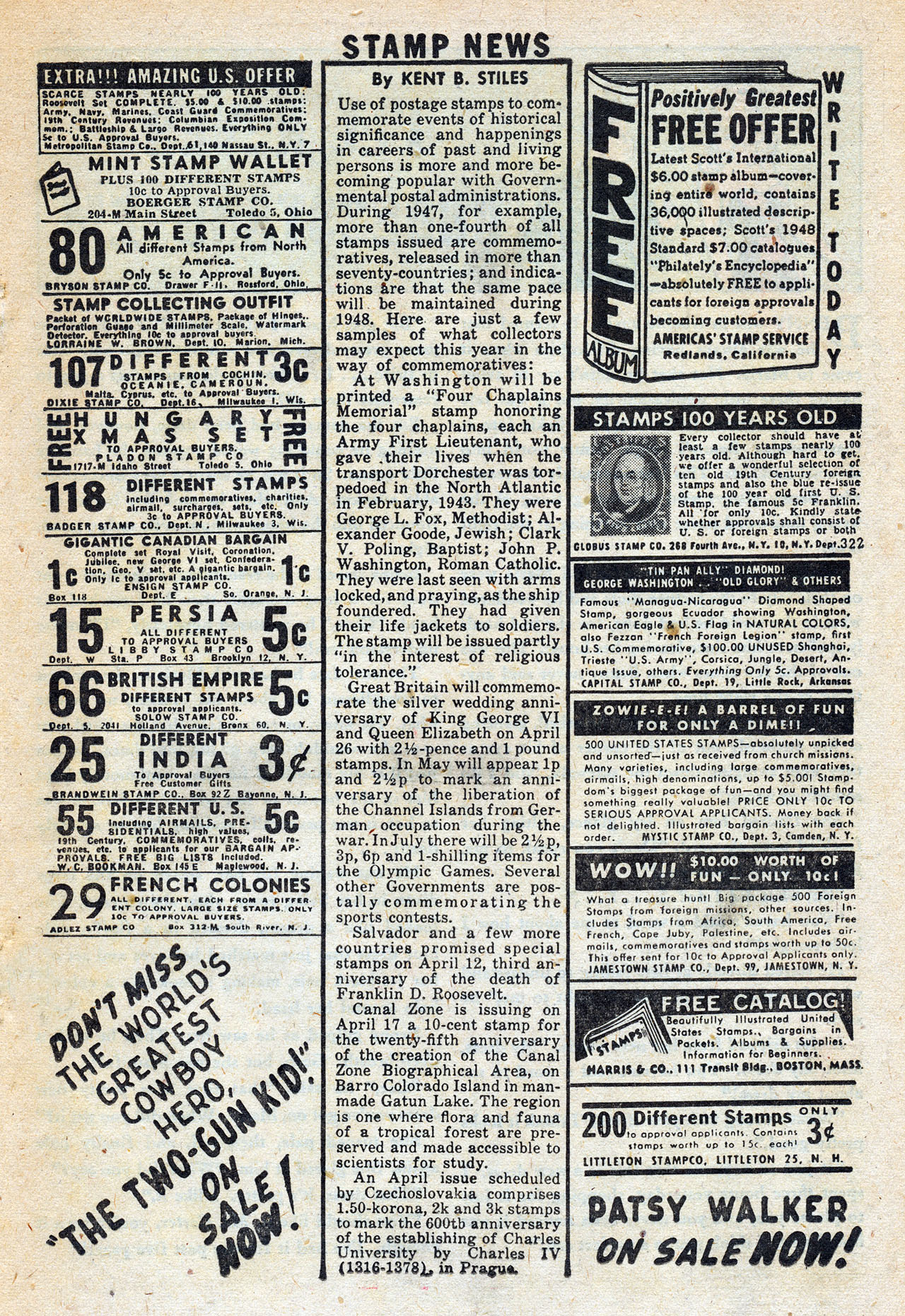 Read online Nellie The Nurse (1945) comic -  Issue #14 - 27