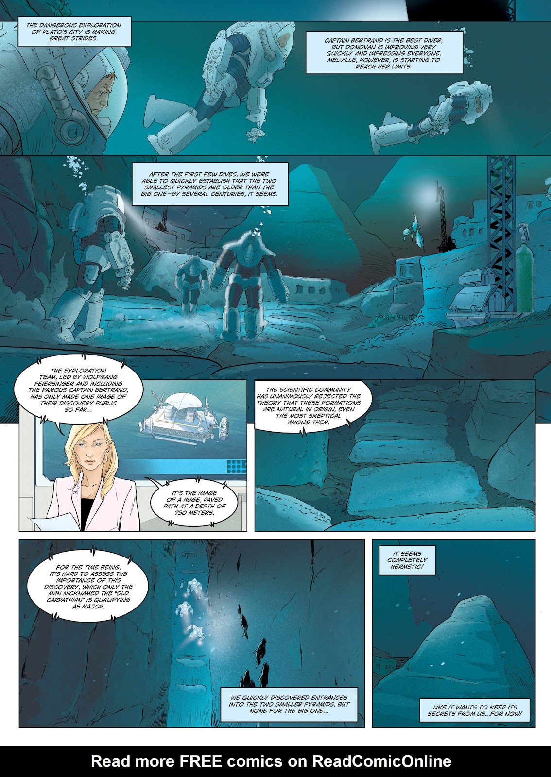 Carthago issue 6 - Page 30