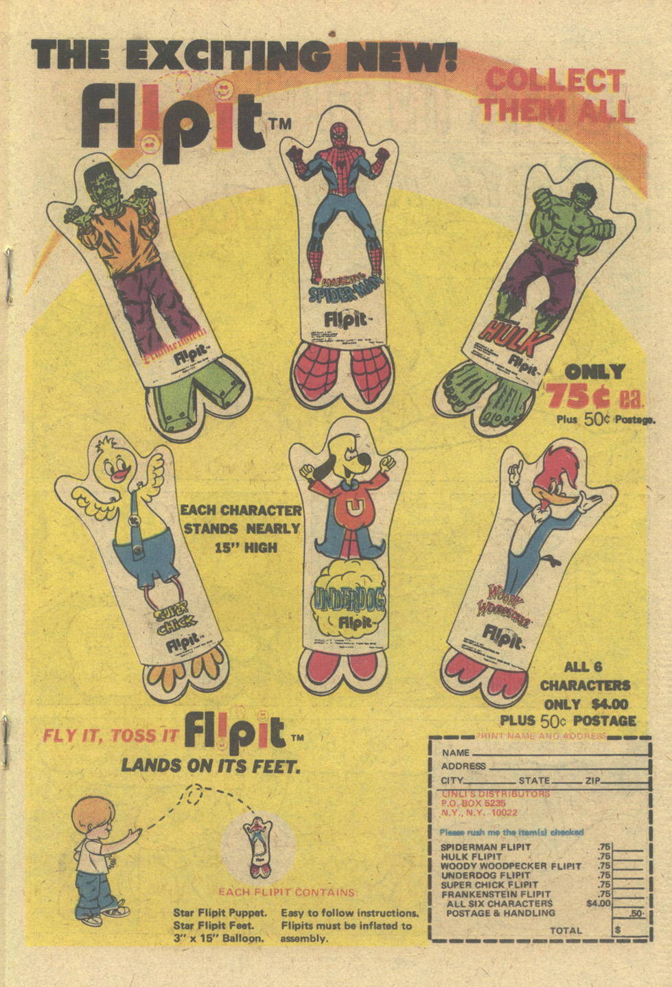 Read online Walt Disney Chip 'n' Dale comic -  Issue #52 - 19