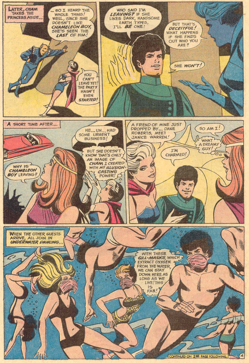 Action Comics (1938) 383 Page 23