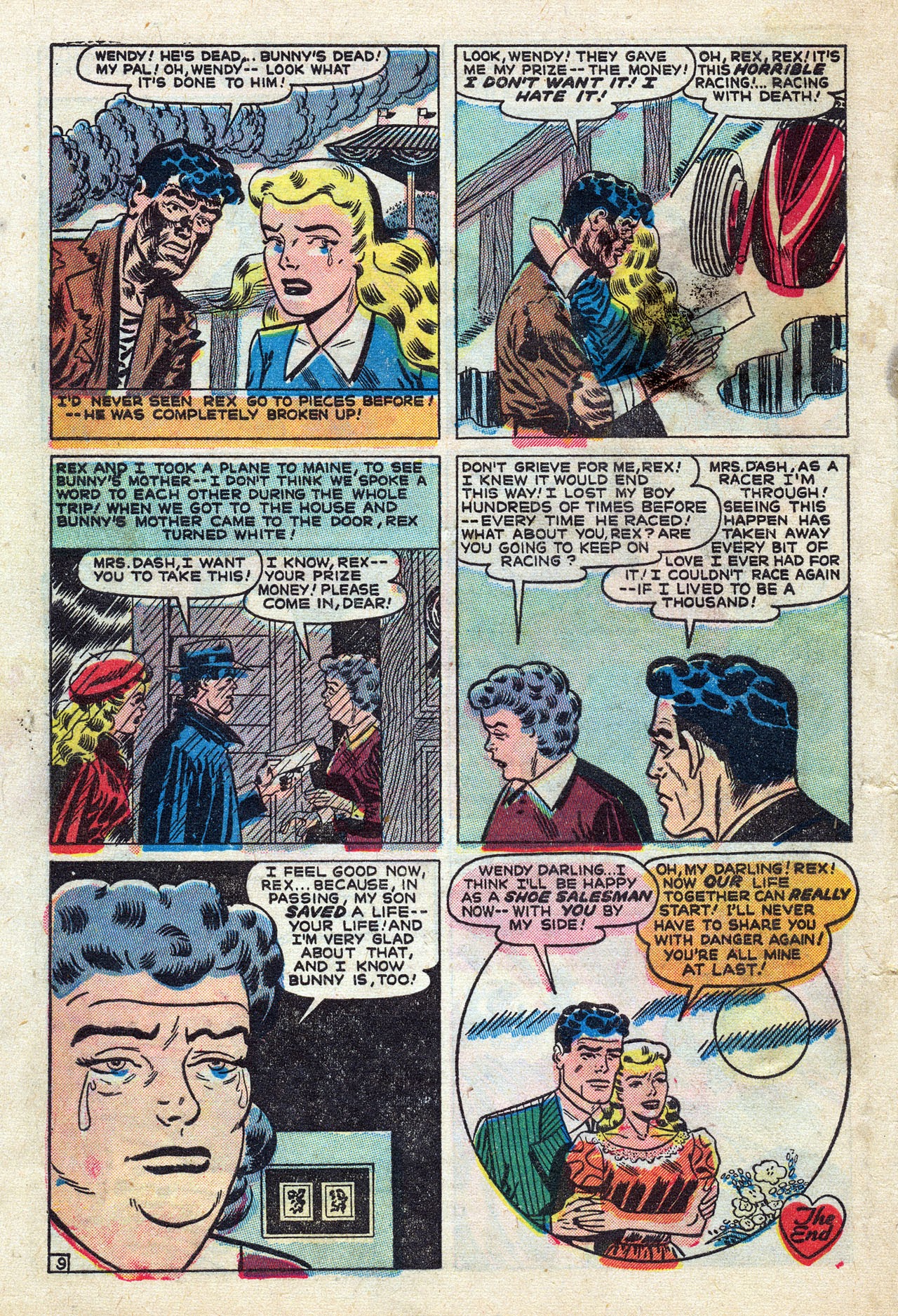 Read online Loveland comic -  Issue #2 - 48