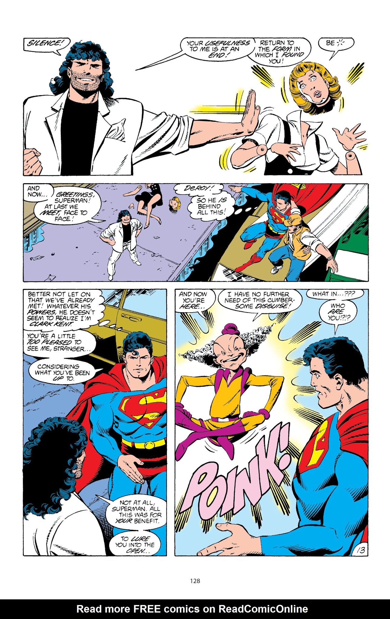 Read online World's Funnest comic -  Issue # TPB (Part 2) - 28