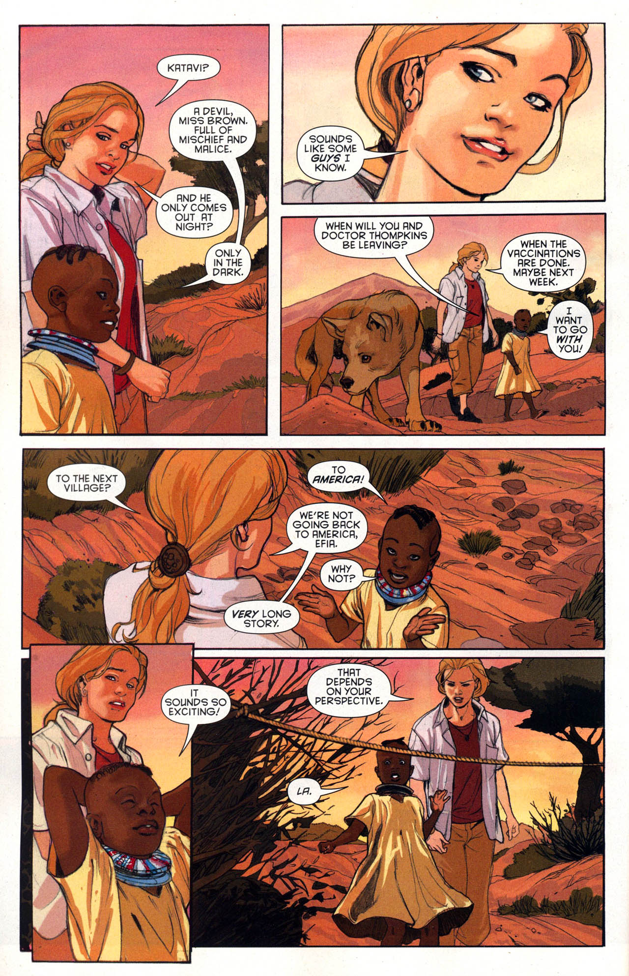 Read online Robin/Spoiler Special comic -  Issue # Full - 31