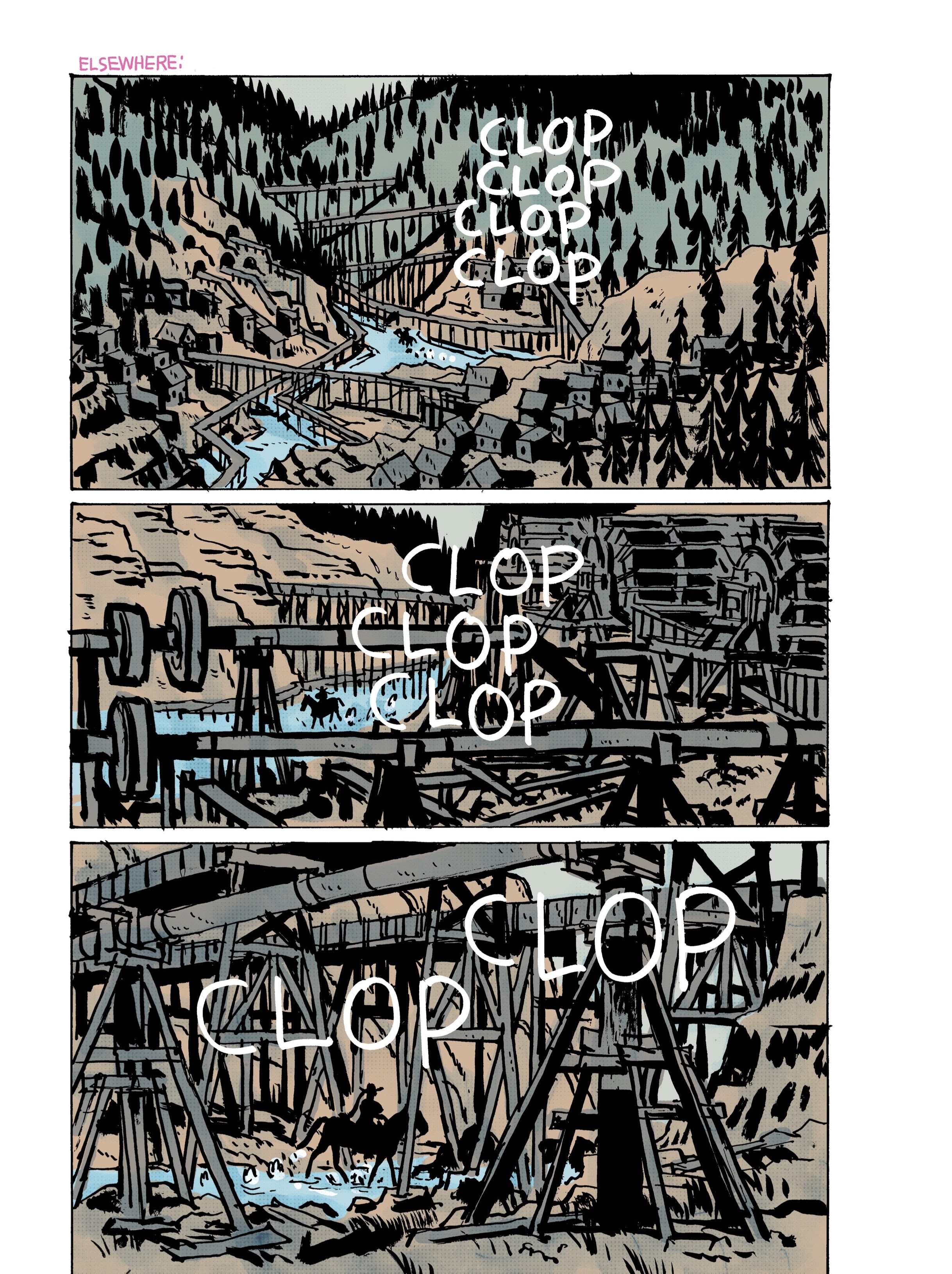 Read online Perdy comic -  Issue # TPB 2 (Part 2) - 35