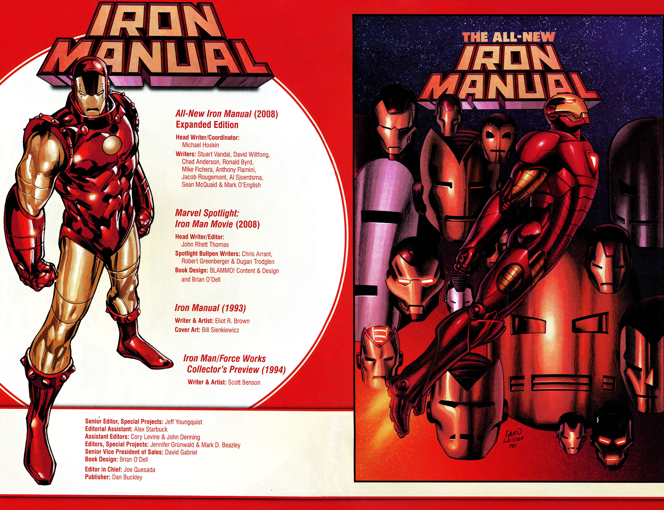 Read online Iron Manual (2008) comic -  Issue # TPB (Part 1) - 4