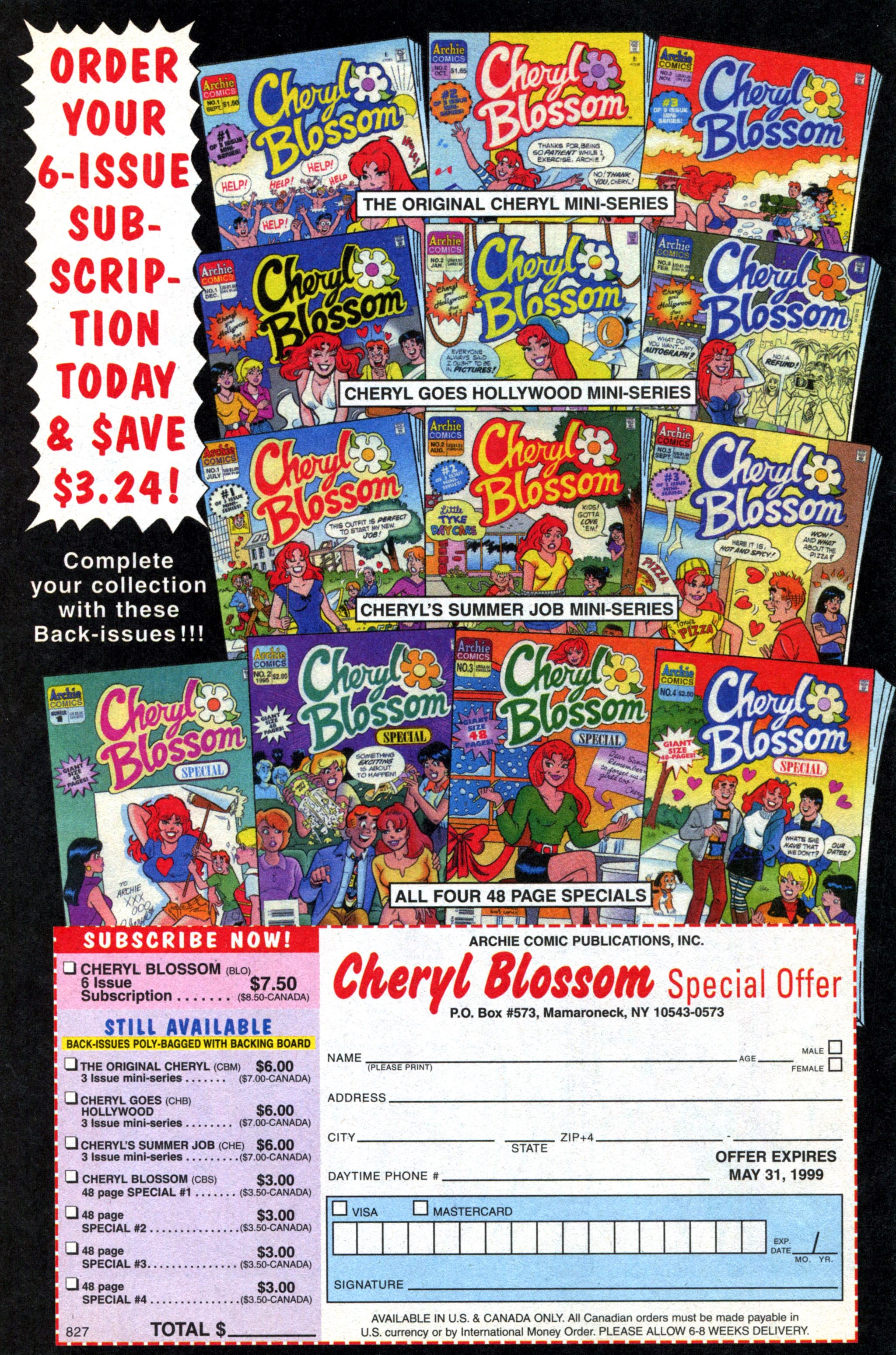 Read online Archie's Pal Jughead Comics comic -  Issue #114 - 34