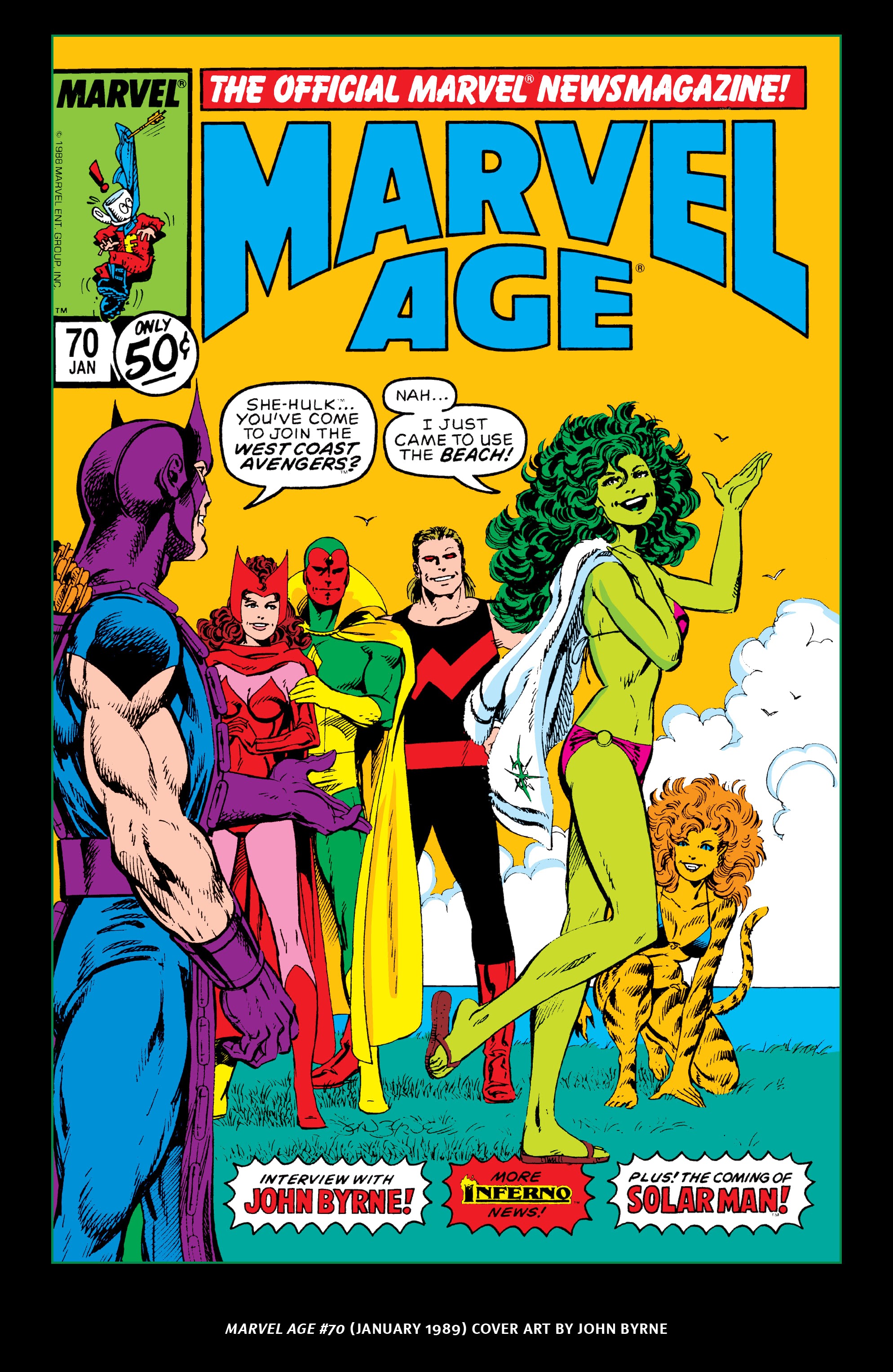 Read online Avengers West Coast Epic Collection: How The West Was Won comic -  Issue #Avengers West Coast Epic Collection Vision Quest (Part 5) - 72