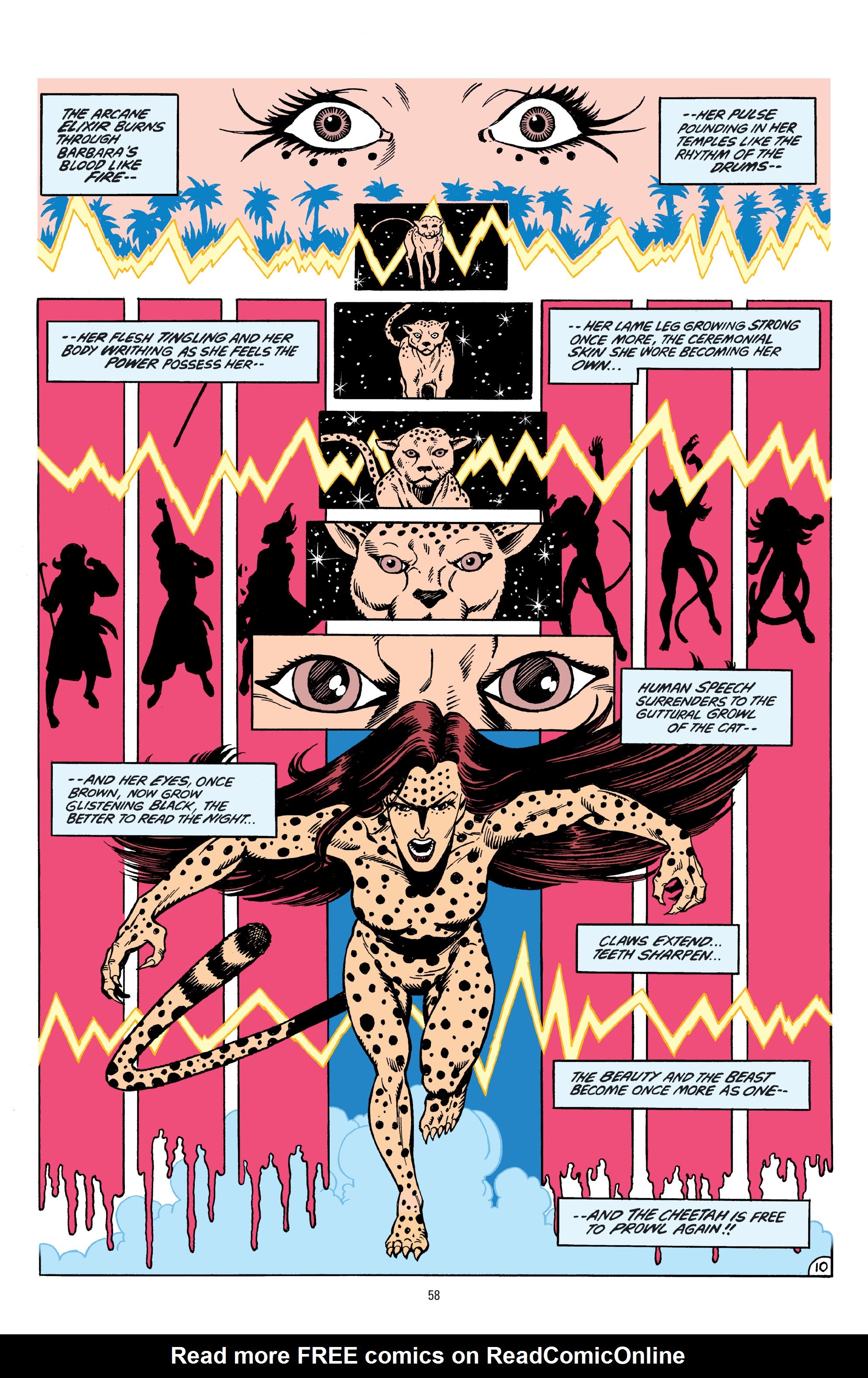 Read online Wonder Woman: Her Greatest Victories comic -  Issue # TPB (Part 1) - 56