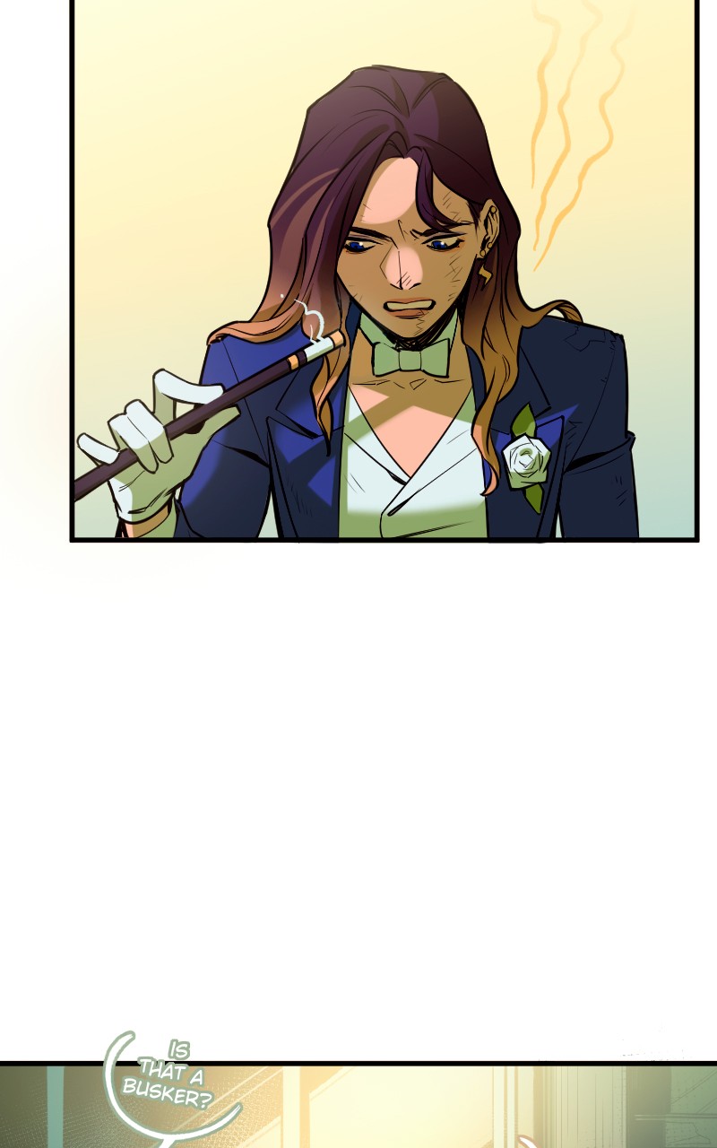 Read online Zatanna & the Ripper comic -  Issue #3 - 5