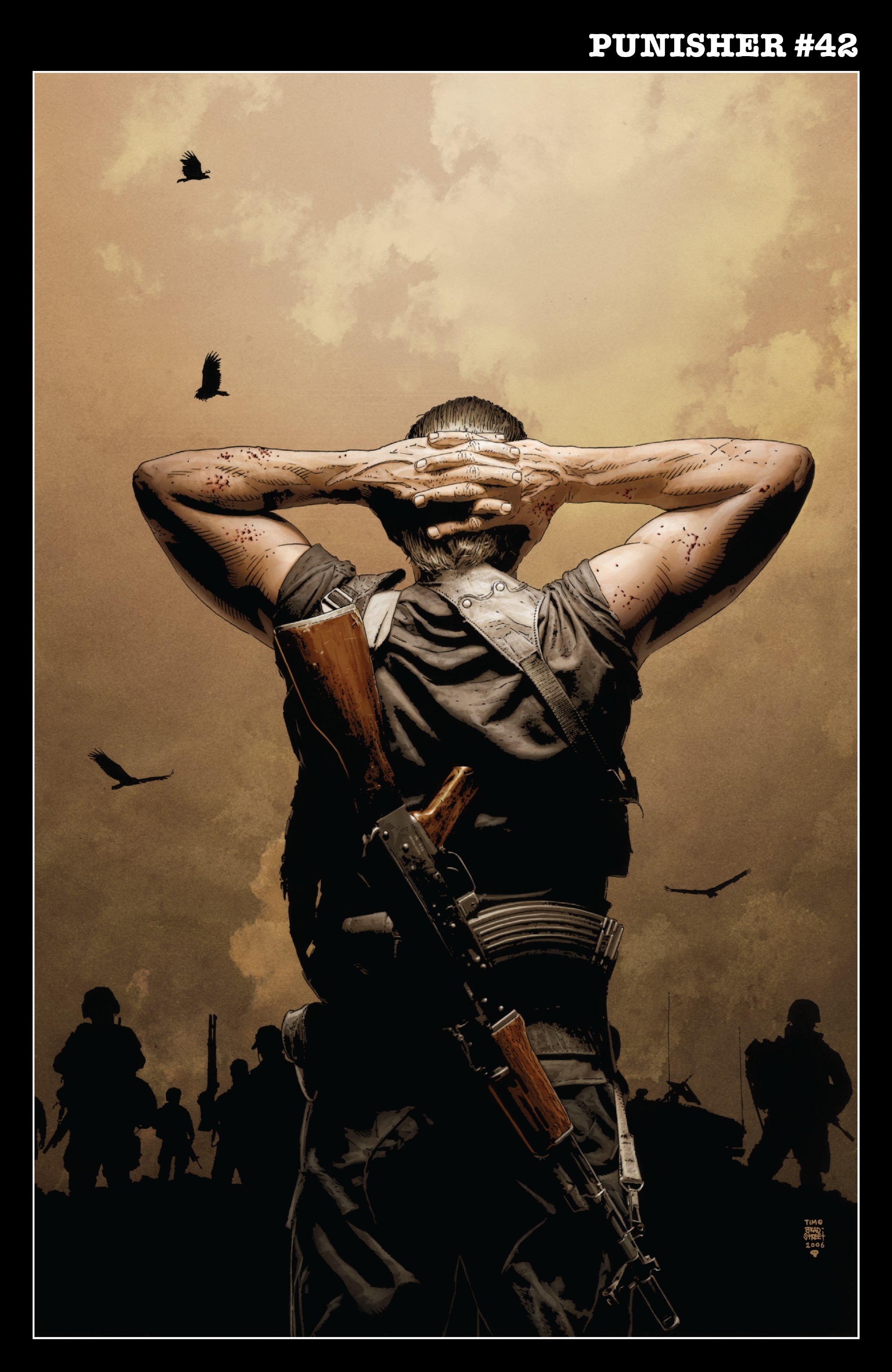 Read online Punisher Max: The Complete Collection comic -  Issue # TPB 3 (Part 3) - 55