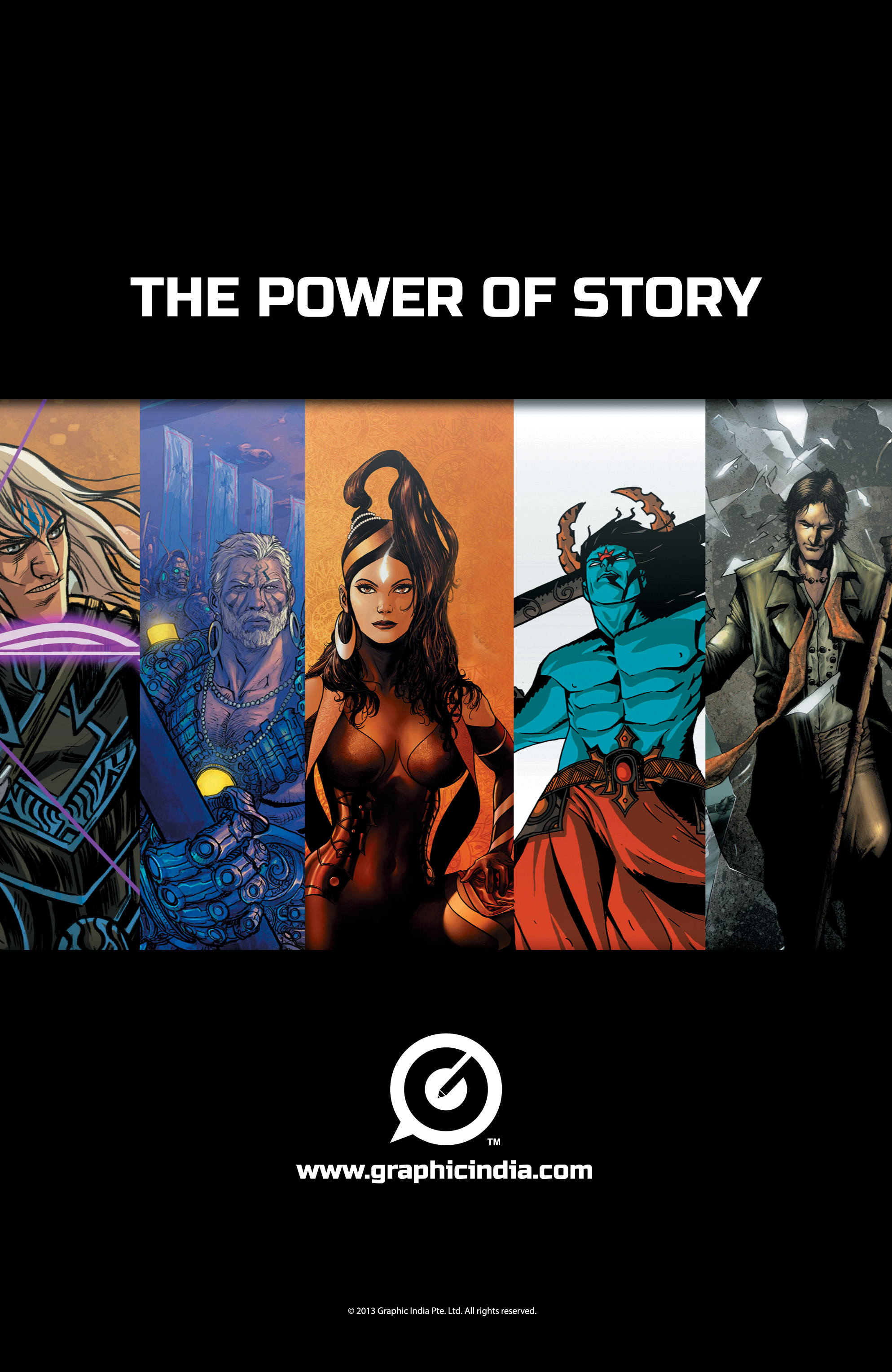 Read online Grant Morrison's 18 Days (2015) comic -  Issue #5 - 31