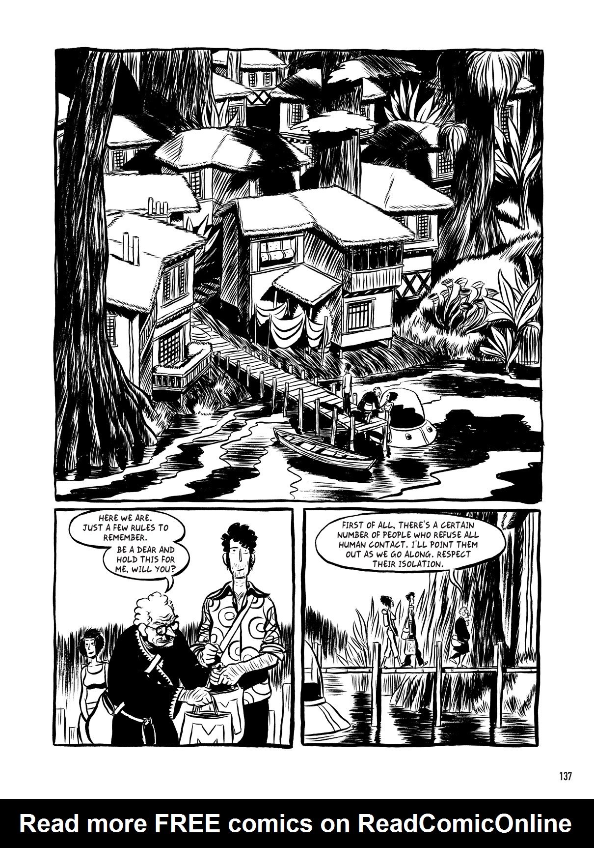 Read online Lupus comic -  Issue # TPB (Part 2) - 39