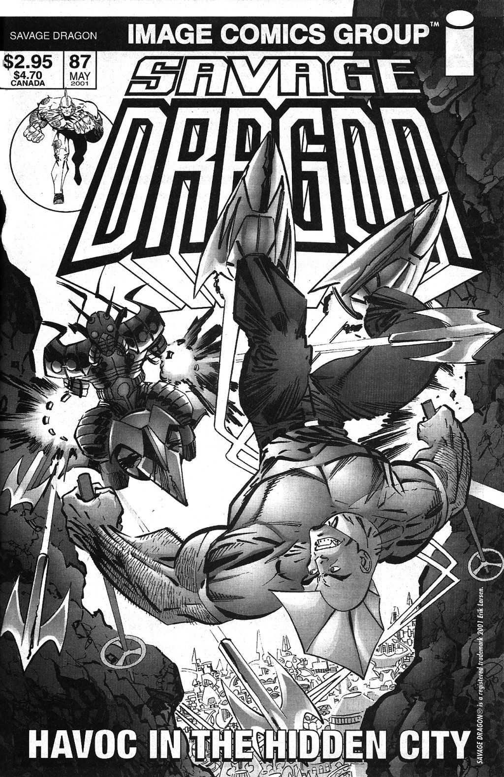 Read online A Distant Soil comic -  Issue #32 - 48